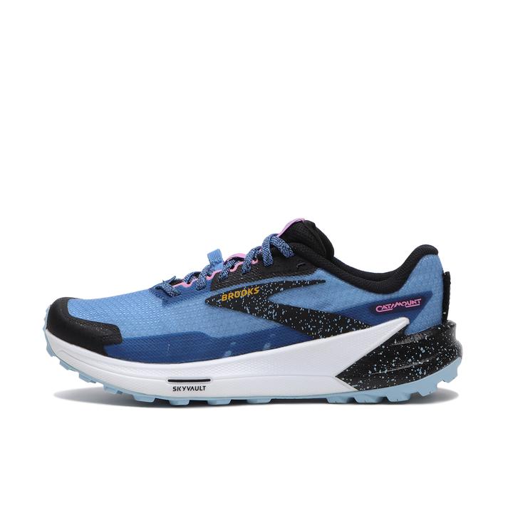 BROOKS Catamount2 BLUE