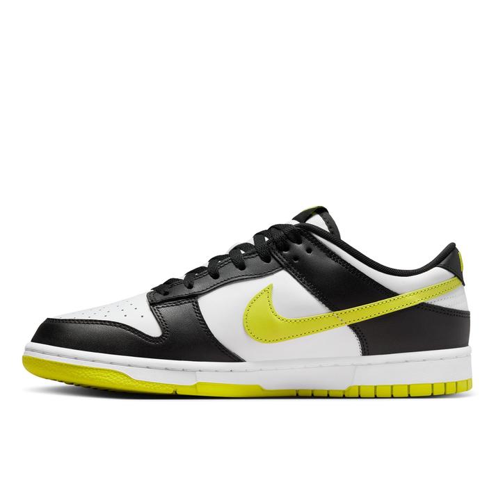 NIKE �_���N LOW ���g�� 110WHT/BRTCAC