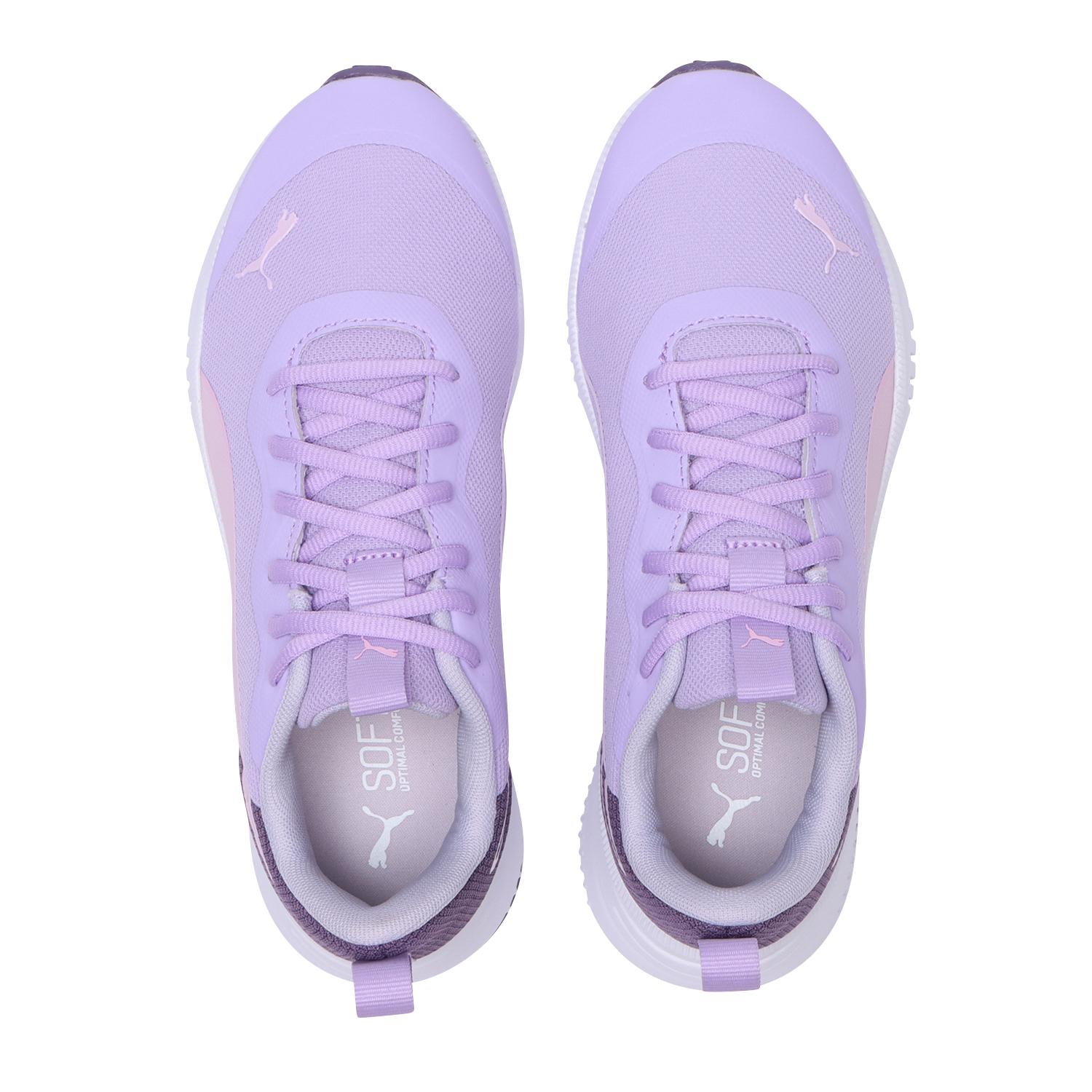 ジュニア 【PUMA】 プーマ 22-245FLYER FLEX TC JR フライヤー