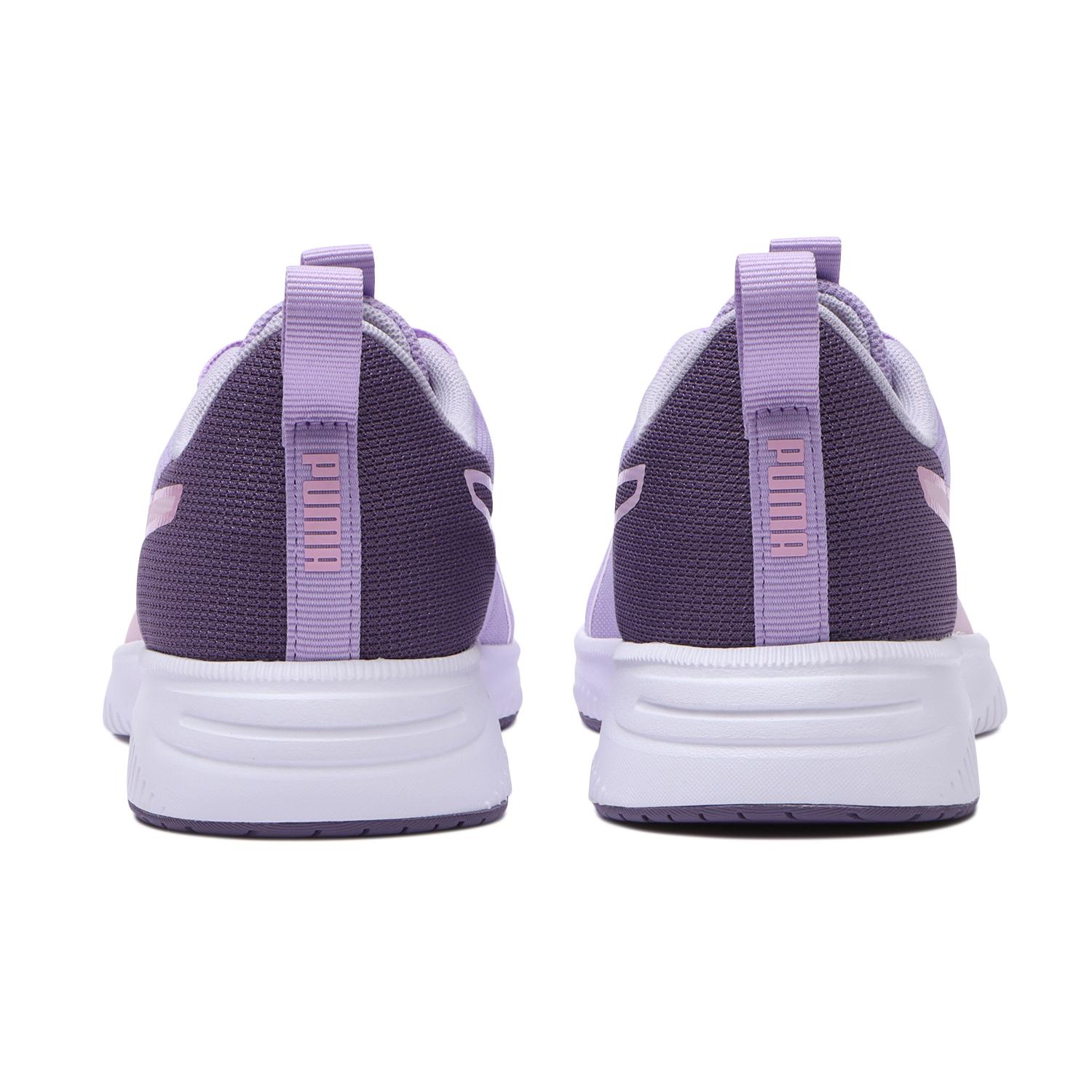 ジュニア 【PUMA】 プーマ 22-245FLYER FLEX TC JR フライヤー