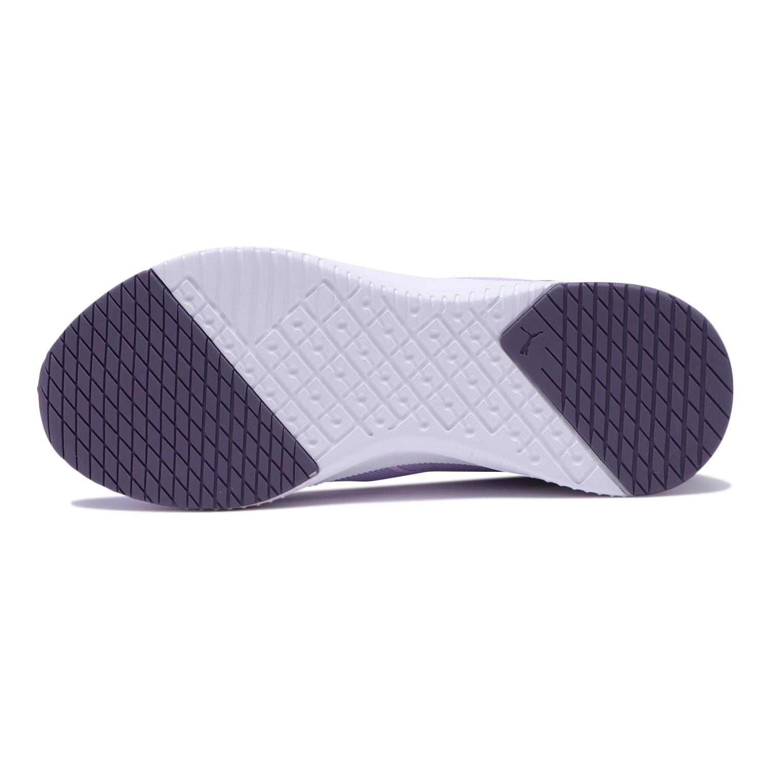 ジュニア 【PUMA】 プーマ 22-245FLYER FLEX TC JR フライヤー