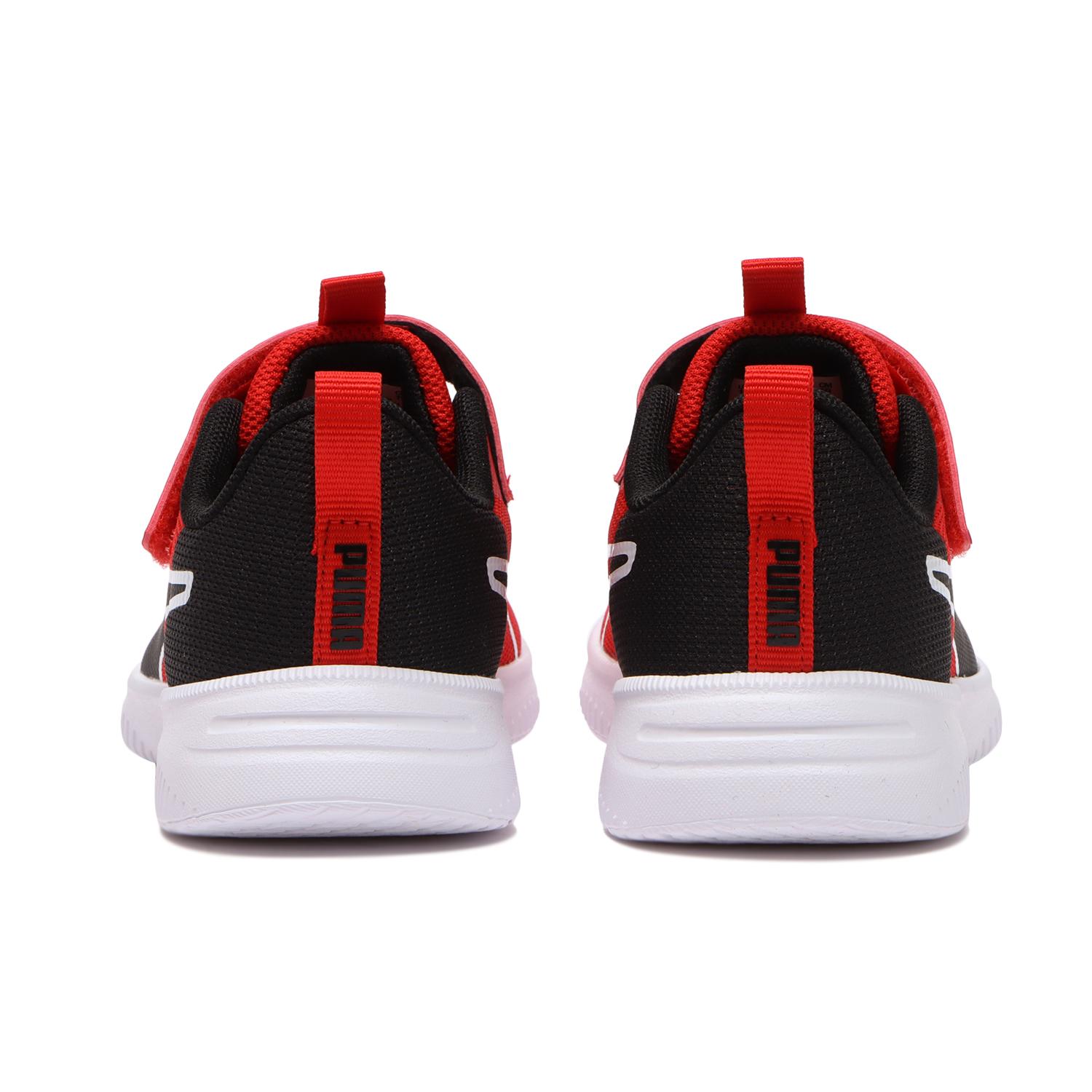 キッズ 【PUMA】 プーマ 17-21FLYER FLEX OWS TC PS フライヤー