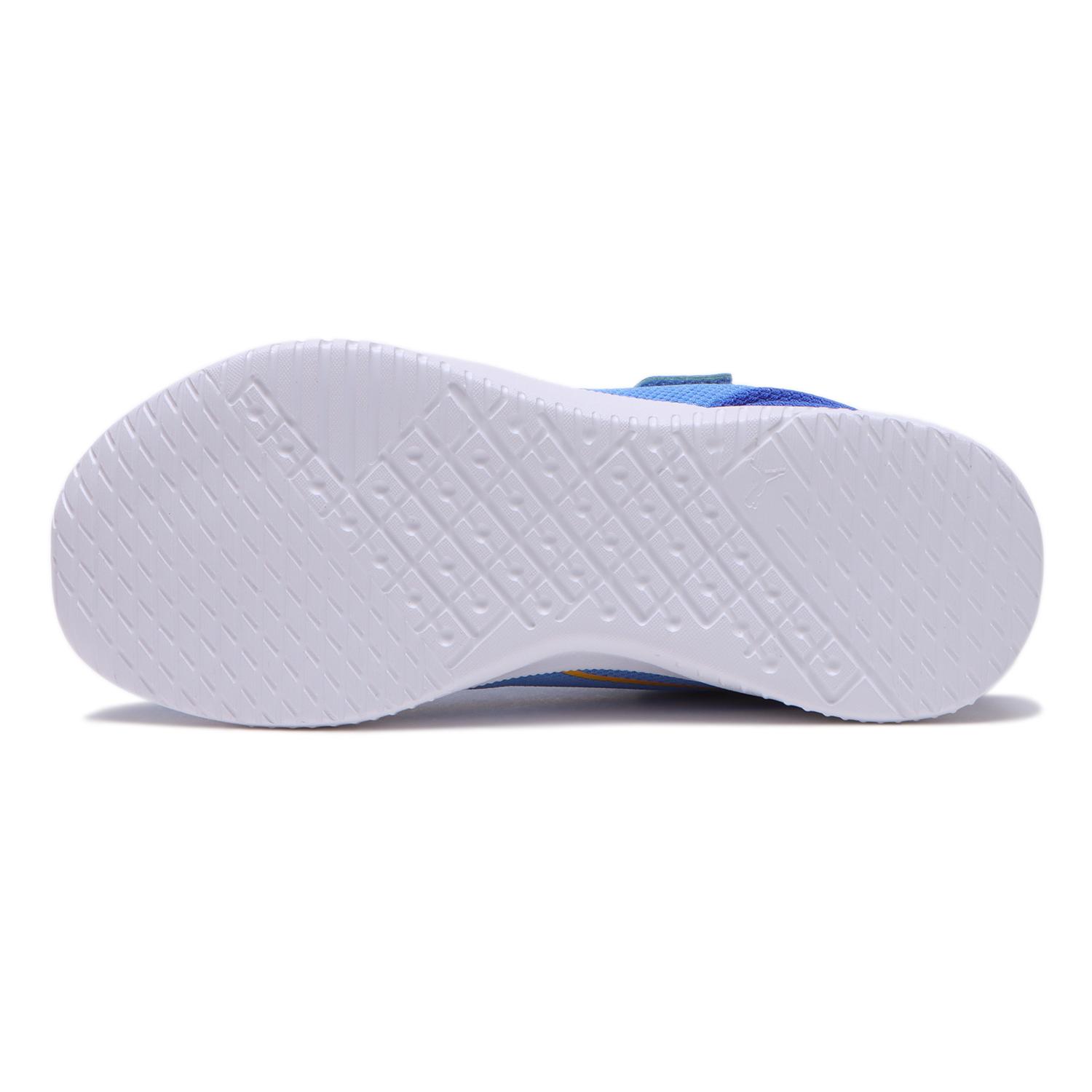 キッズ 【PUMA】 プーマ 17-21FLYER FLEX OWS TC PS フライヤー