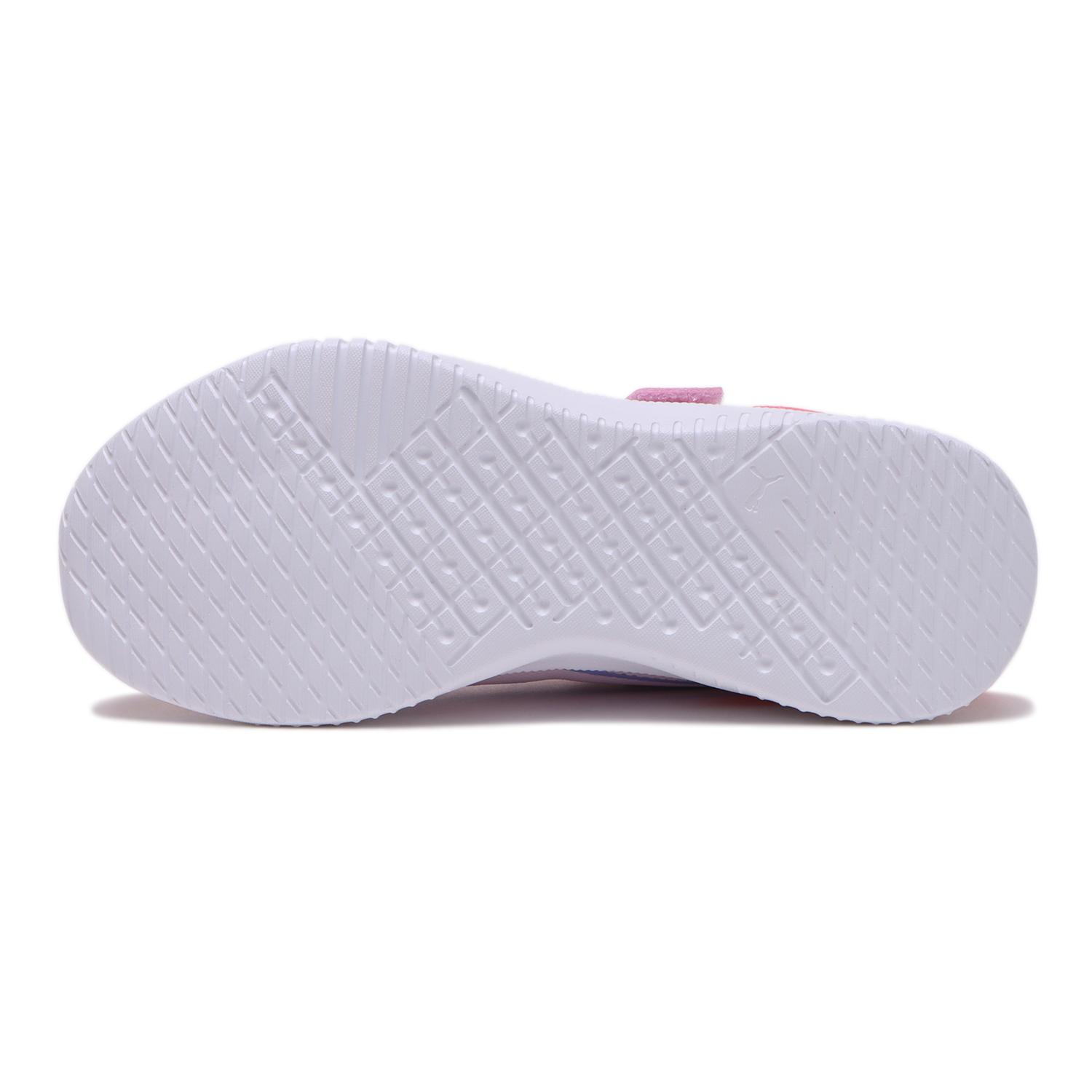 キッズ 【PUMA】 プーマ 17-21FLYER FLEX OWS TC PS フライヤー