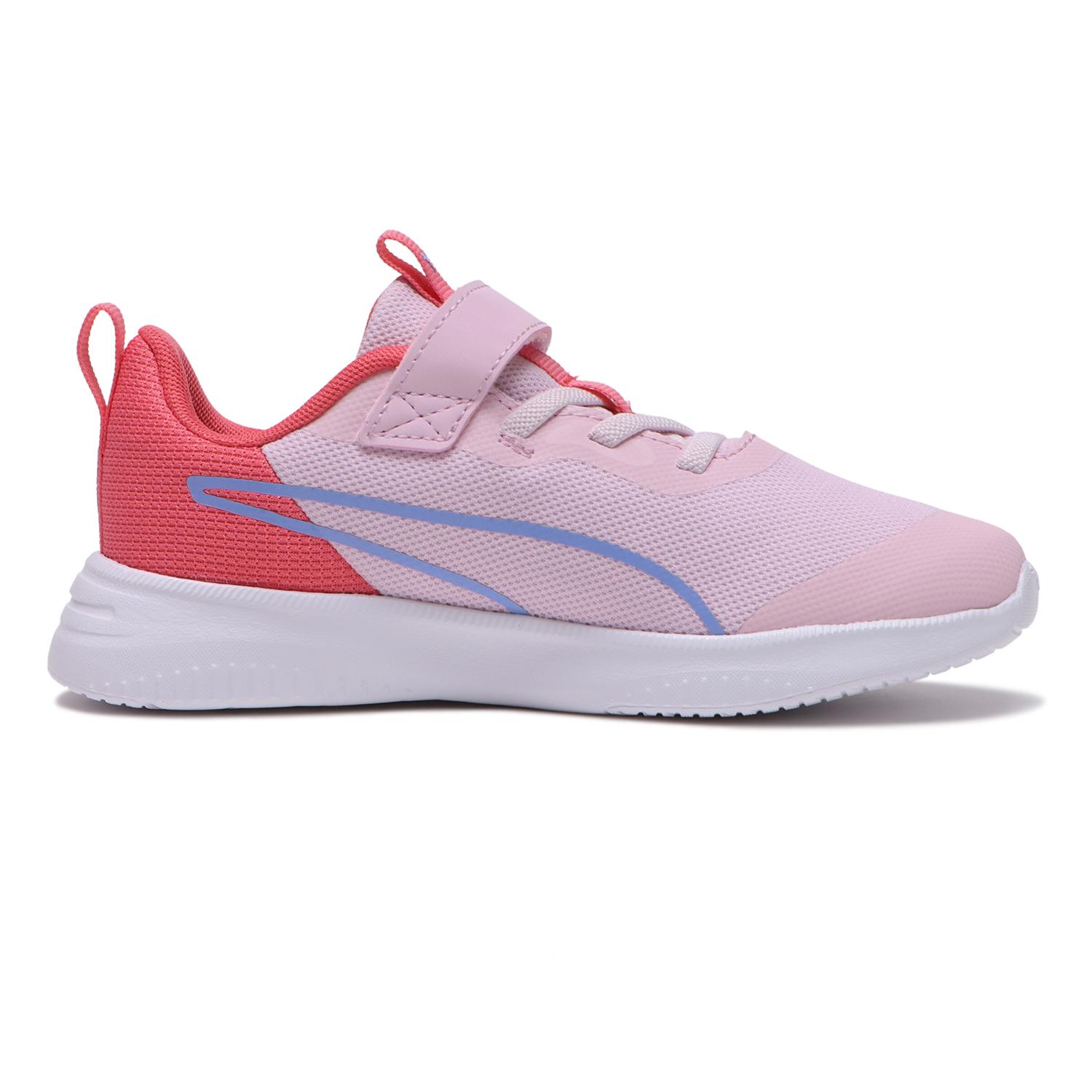 キッズ 【PUMA】 プーマ 17-21FLYER FLEX OWS TC PS フライヤー