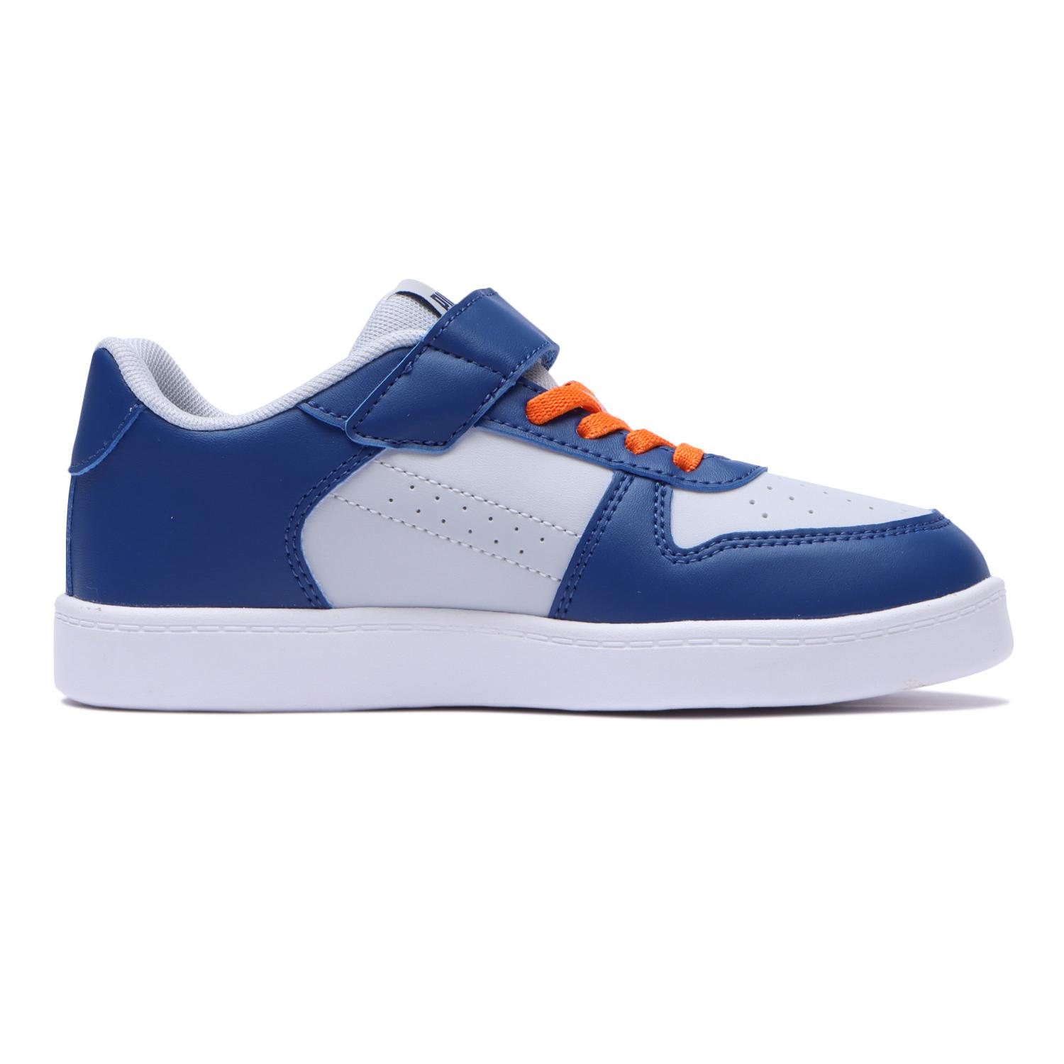キッズ 【PUMA】 プーマ 17-21COURTFLEX BIG CAT PS コート