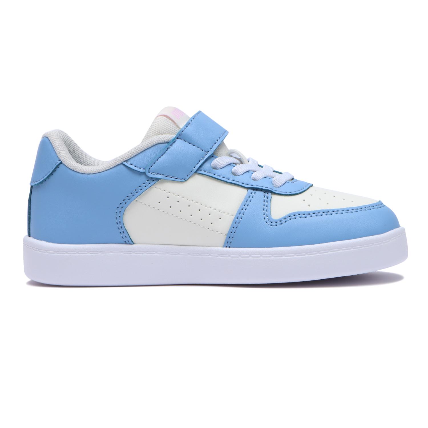 キッズ 【PUMA】 プーマ 17-21COURTFLEX BIG CAT PS コート