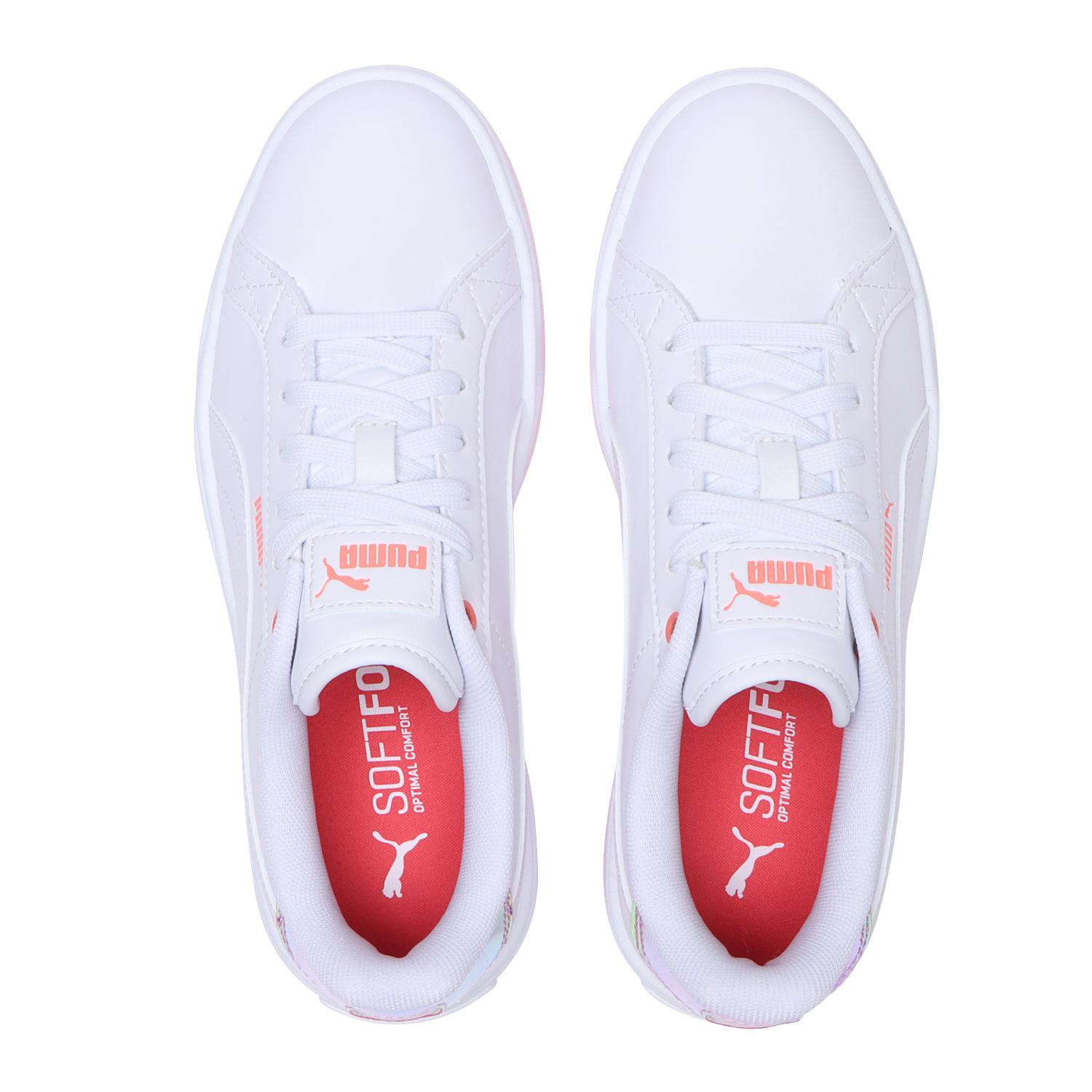 ジュニア 【PUMA】 プーマ 22-245KARMEN SL IRIDESCENT JR