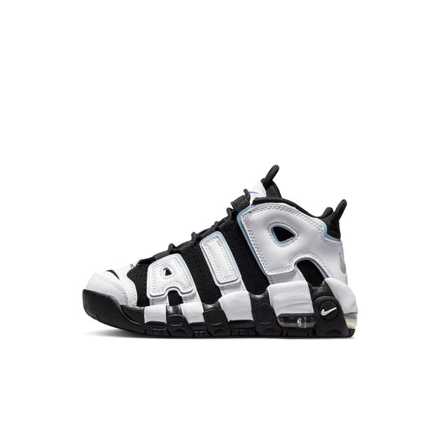 キッズ 【NIKE】 ナイキ 17-22AIR MORE UPTEMPO (PS) エア モア アップ 