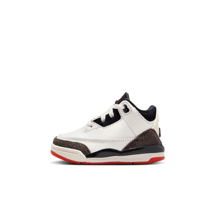 NIKE 3 ���g�� TD 103SAIL/BLACK