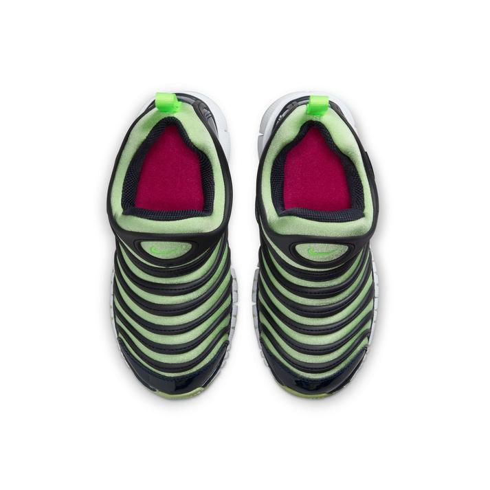 キッズ 【NIKE】 ナイキ 17-22 DYNAMO FREE(PS) ダイナモ フリー PS 