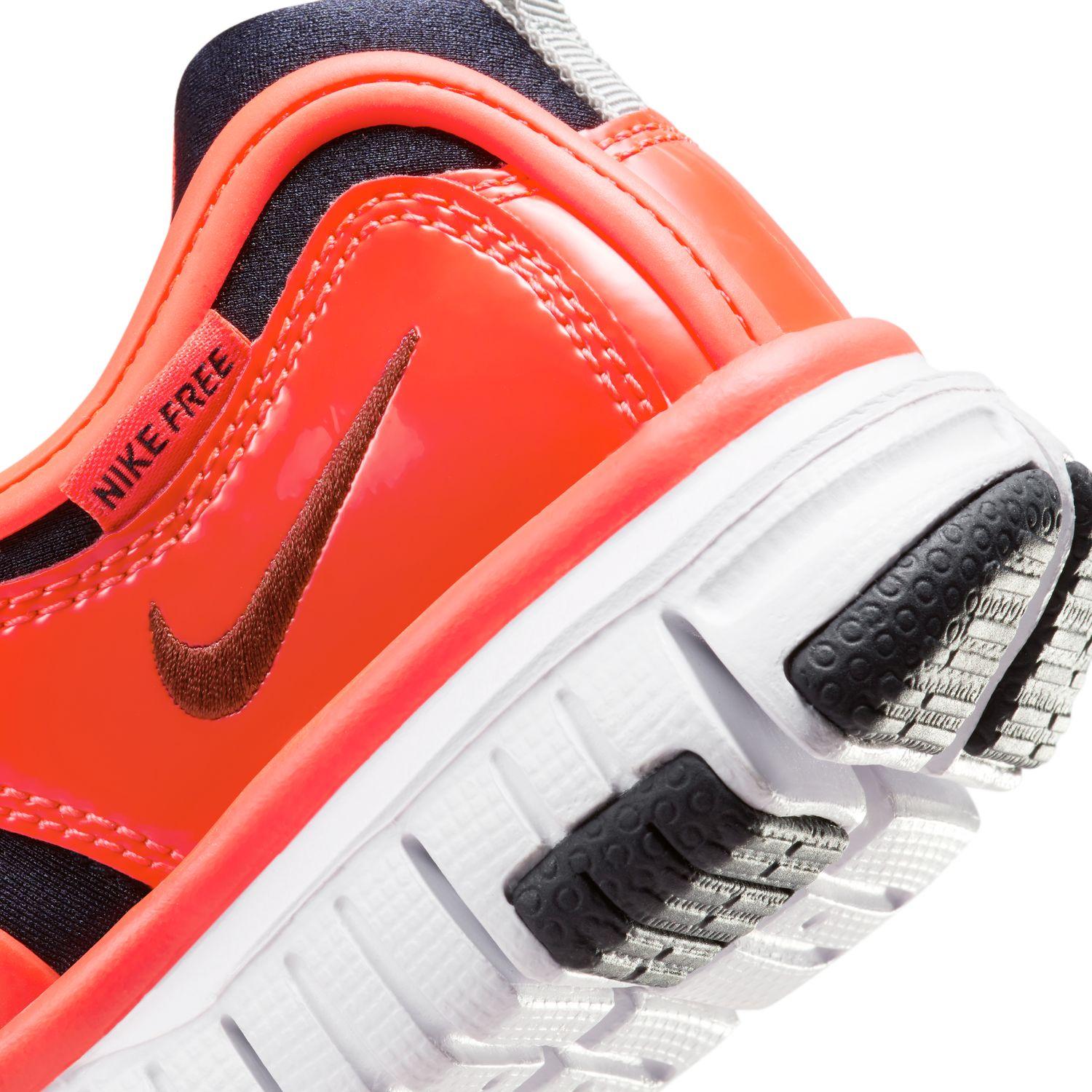 キッズ 【NIKE】 ナイキ 17-22 DYNAMO FREE(PS) ダイナモ フリー