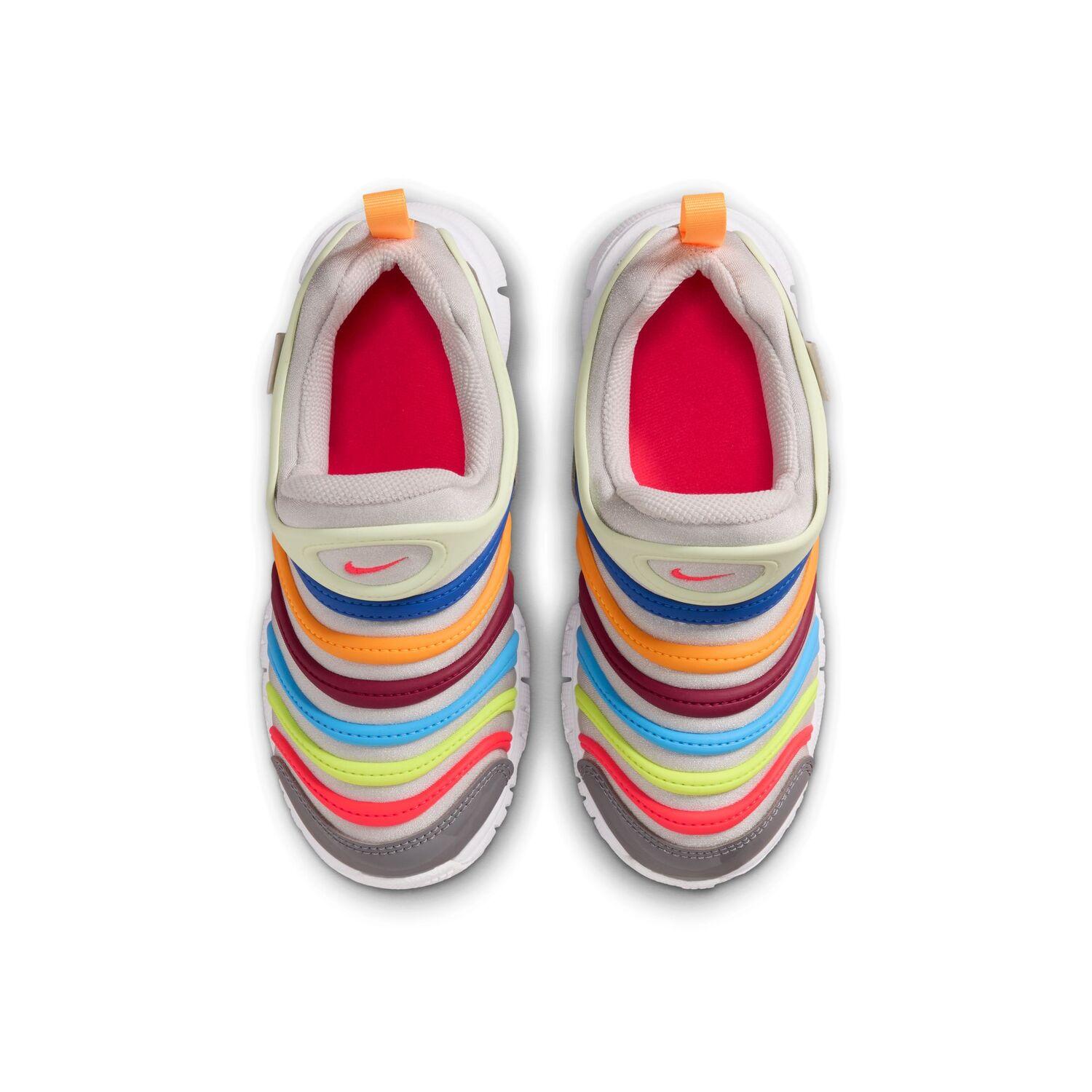 キッズ 【NIKE】 ナイキ 17-22 DYNAMO FREE(PS) ダイナモ フリー PS