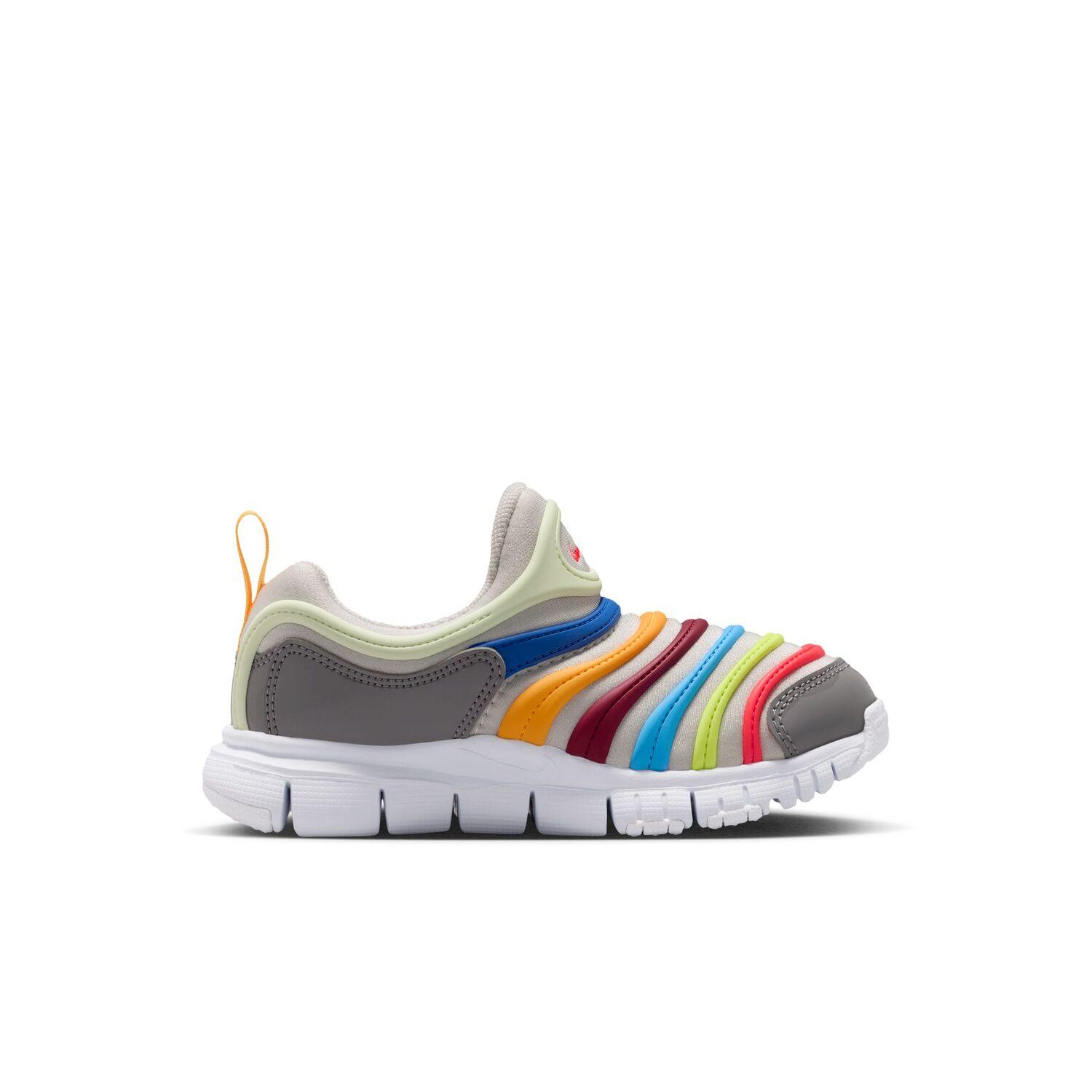 キッズ 【NIKE】 ナイキ 17-22 DYNAMO FREE(PS) ダイナモ フリー PS