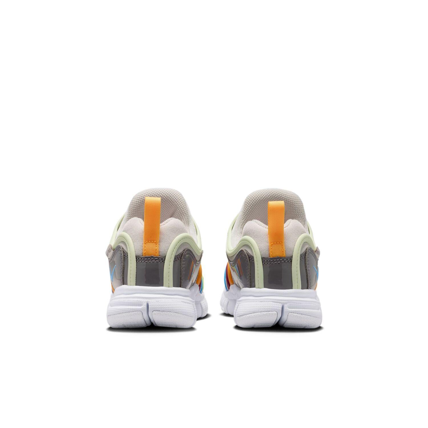 キッズ 【NIKE】 ナイキ 17-22 DYNAMO FREE(PS) ダイナモ フリー PS
