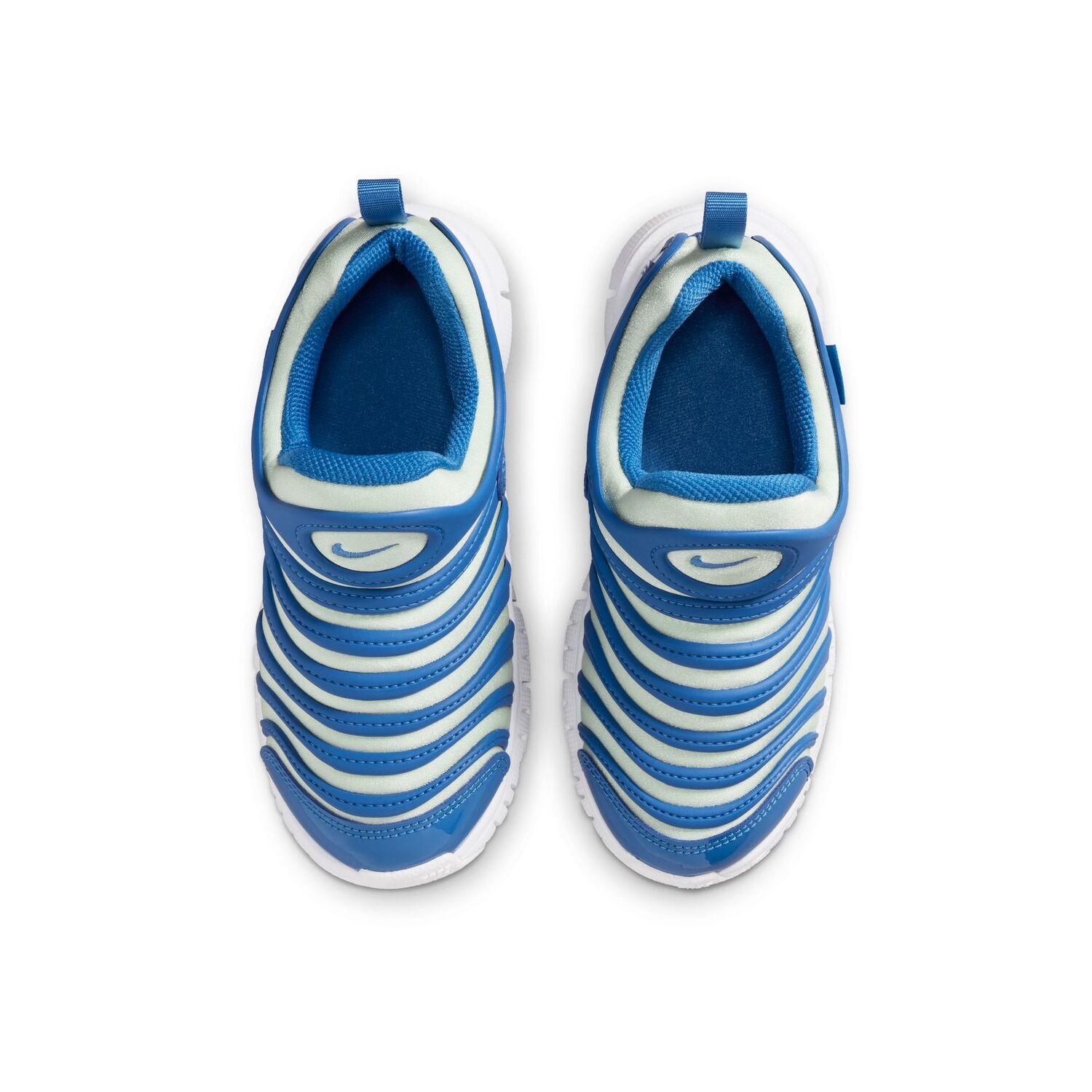 キッズ 【NIKE】 ナイキ 17-22 DYNAMO FREE(PS) ダイナモ フリー PS