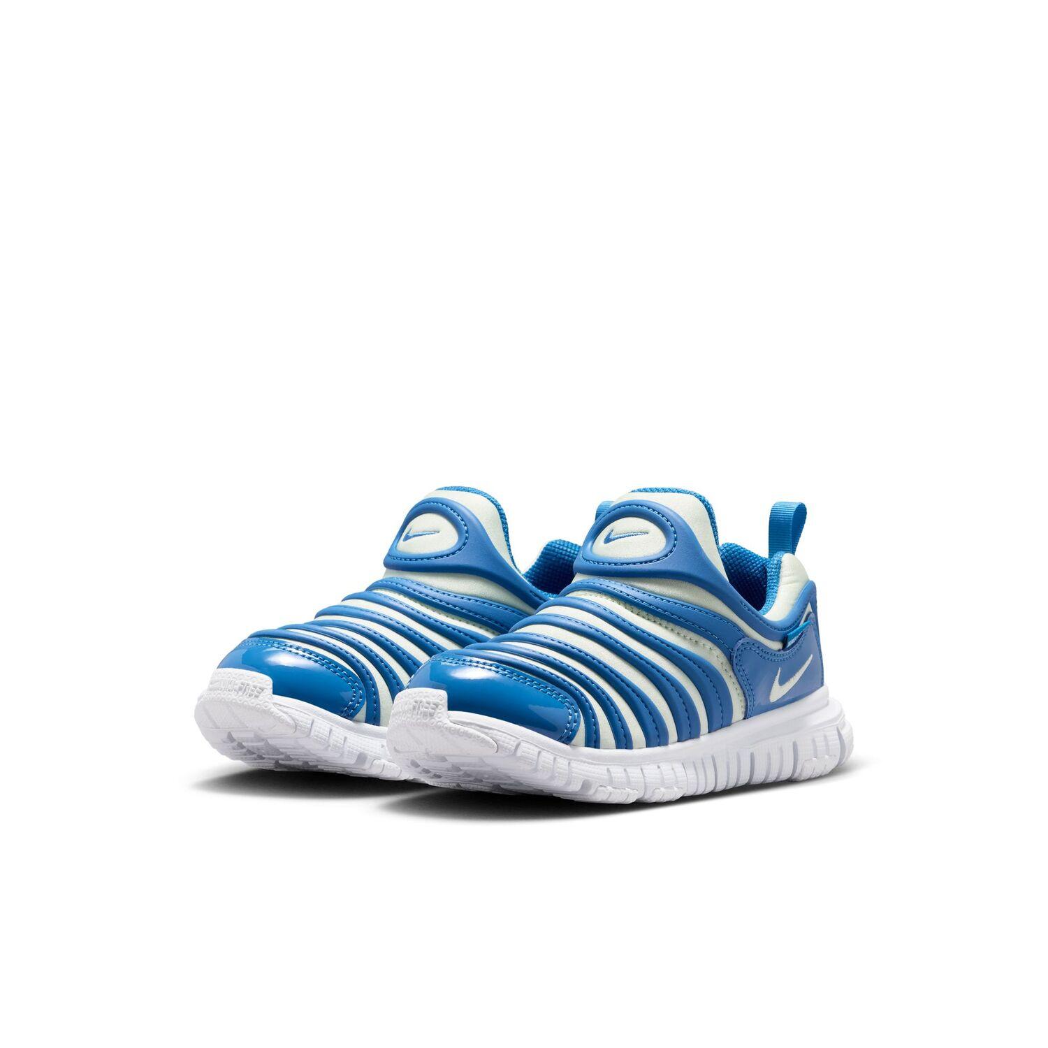 キッズ 【NIKE】 ナイキ 17-22 DYNAMO FREE(PS) ダイナモ フリー PS