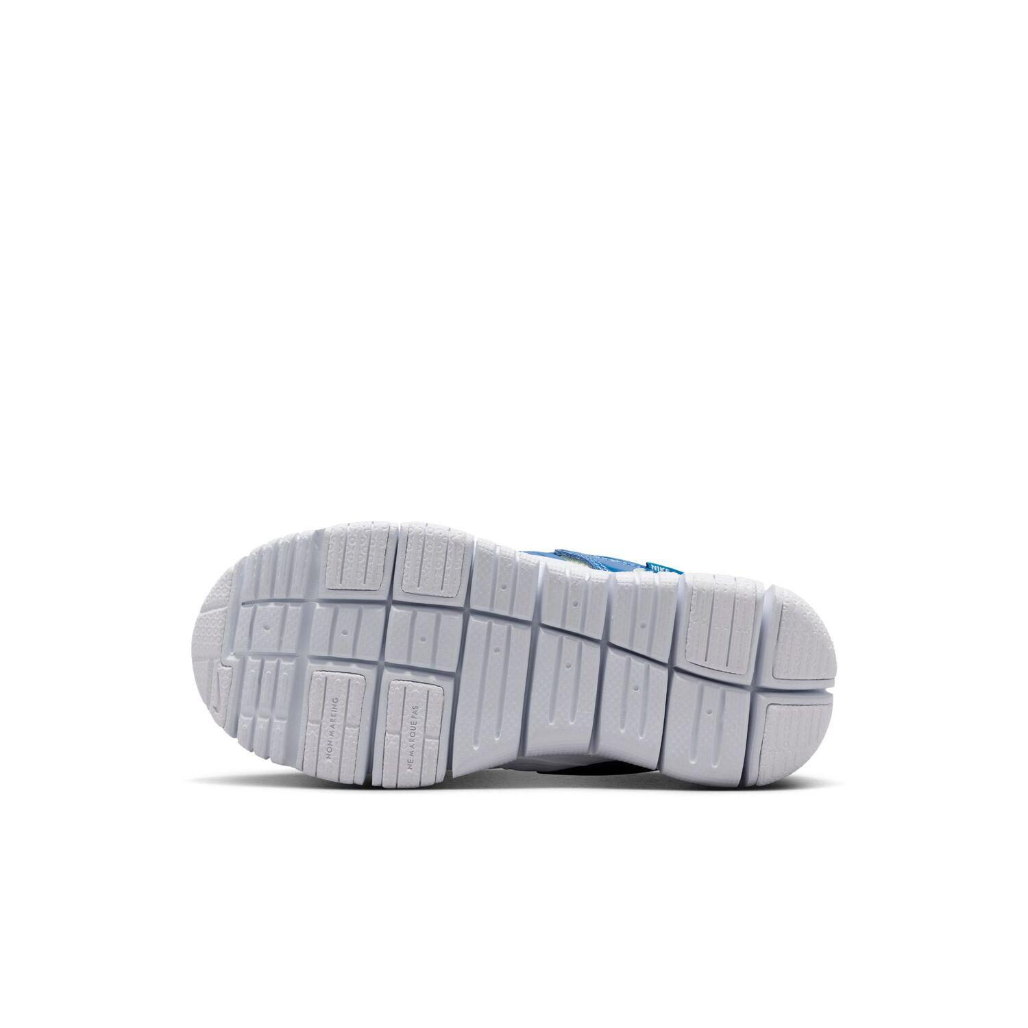 キッズ 【NIKE】 ナイキ 17-22 DYNAMO FREE(PS) ダイナモ フリー PS