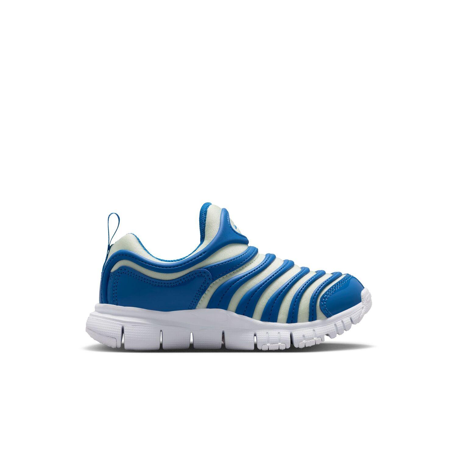 キッズ 【NIKE】 ナイキ 17-22 DYNAMO FREE(PS) ダイナモ フリー PS