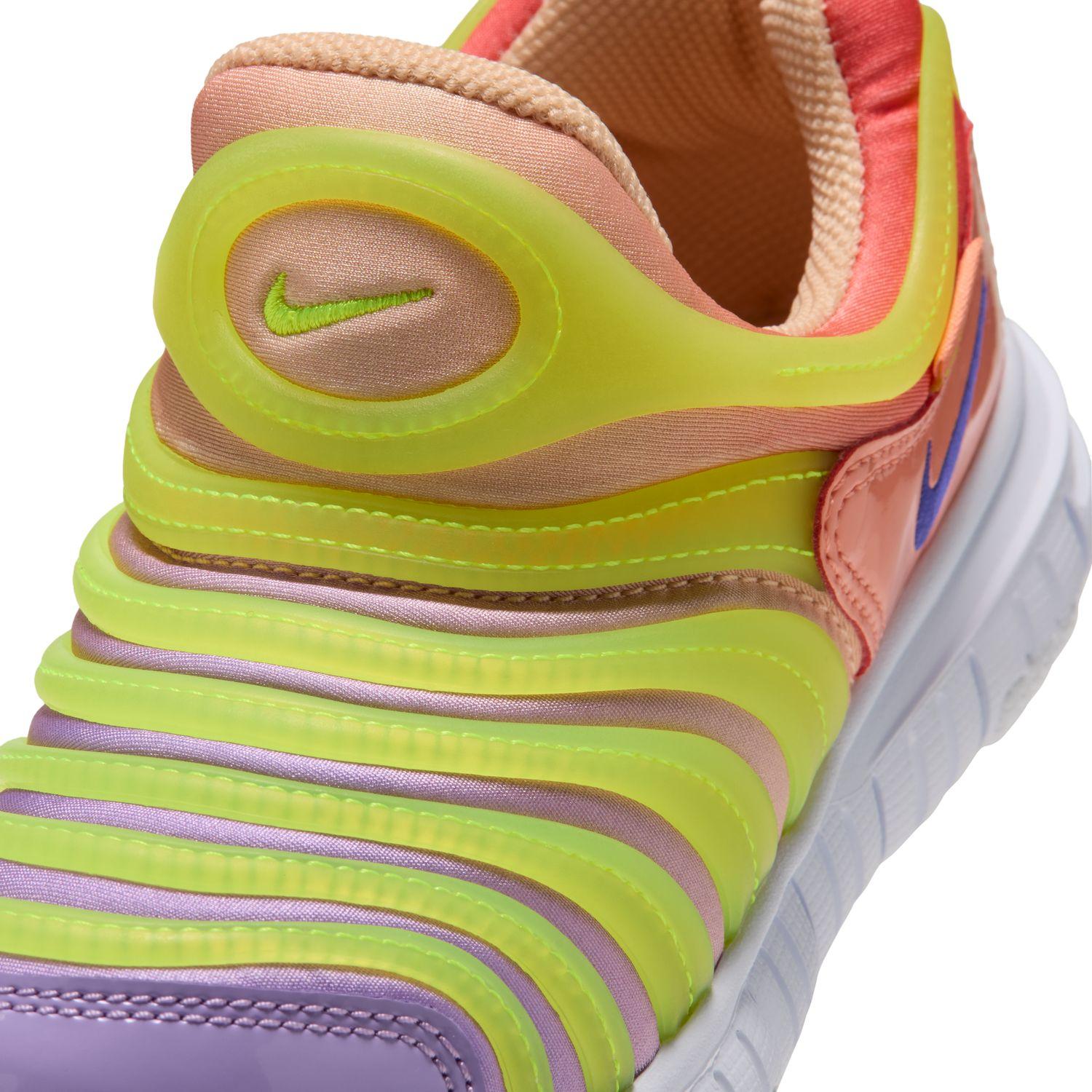 キッズ 【NIKE】 ナイキ 17-22 DYNAMO FREE(PS) ダイナモ フリー PS