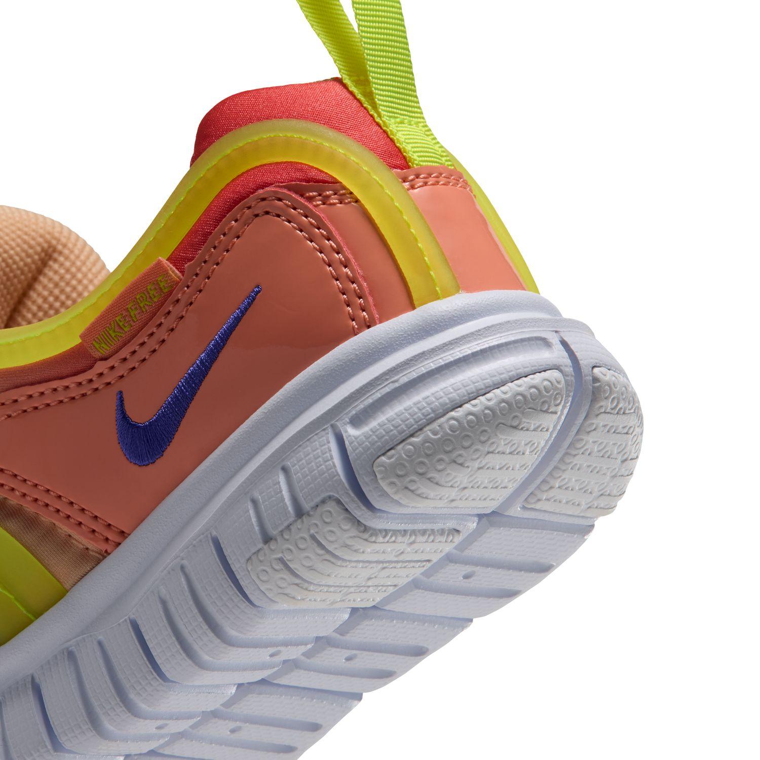 キッズ 【NIKE】 ナイキ 17-22 DYNAMO FREE(PS) ダイナモ フリー PS