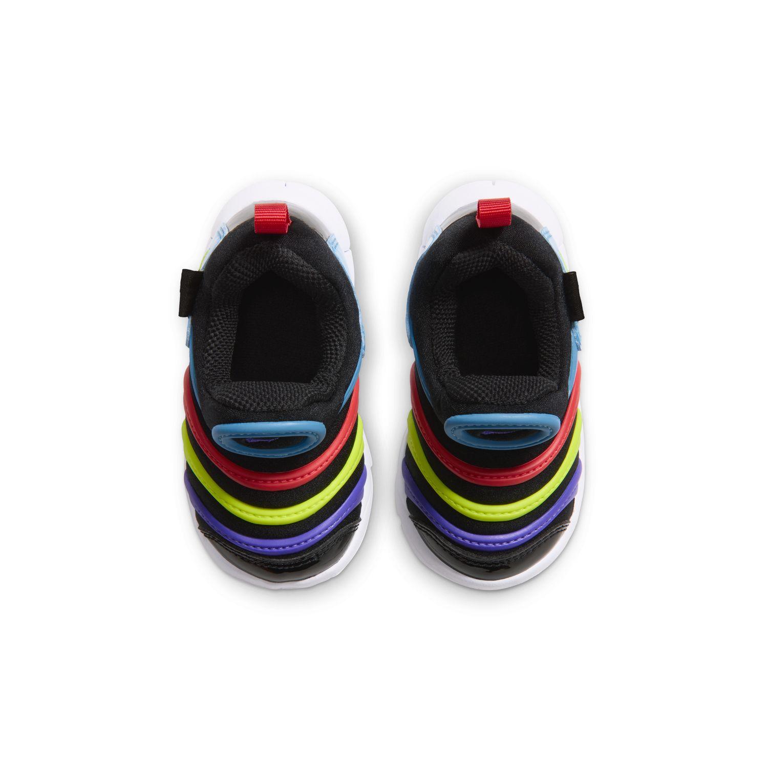 キッズ 【NIKE】 ナイキ 12-16 DYNAMO FREE(TD) ダイナモ フリー TD