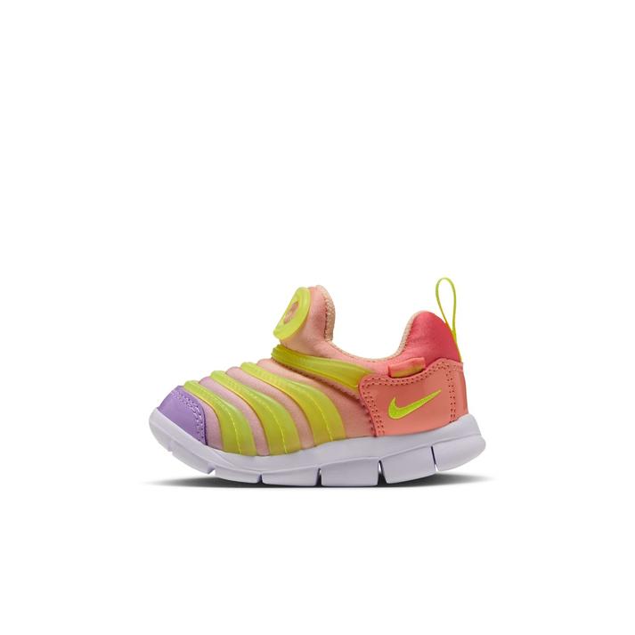 NIKE �_�C�i�� �t���[ TD 643CRMBLS/PERVL