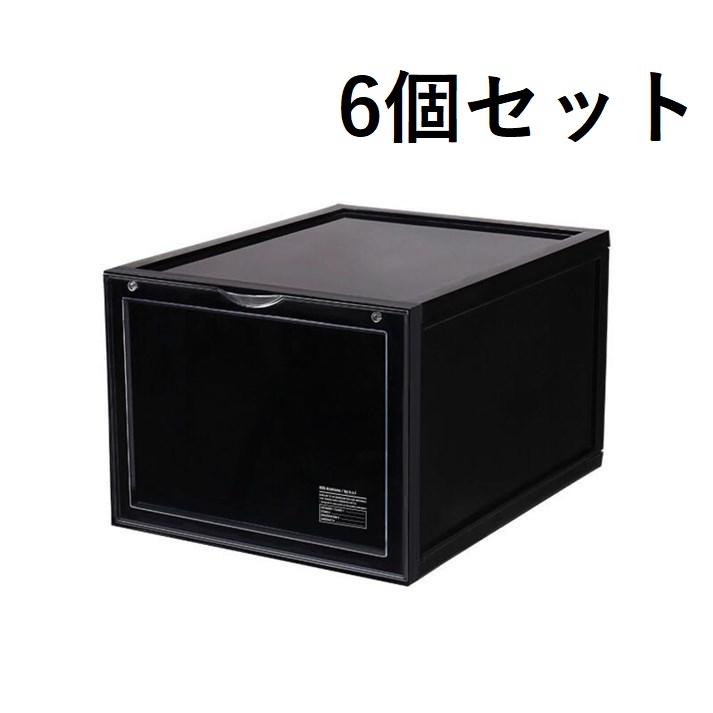 bcl �V���[�Y�P�[�X (6P) �u���b�N