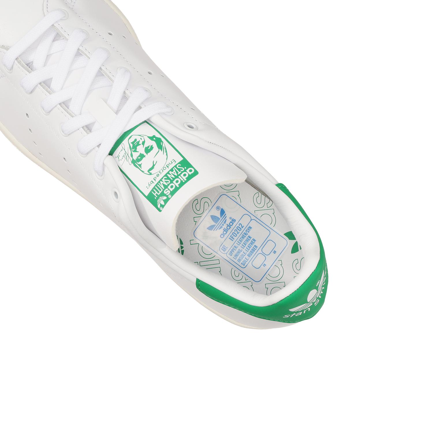  adidas STAN SMITH 80s画像7
