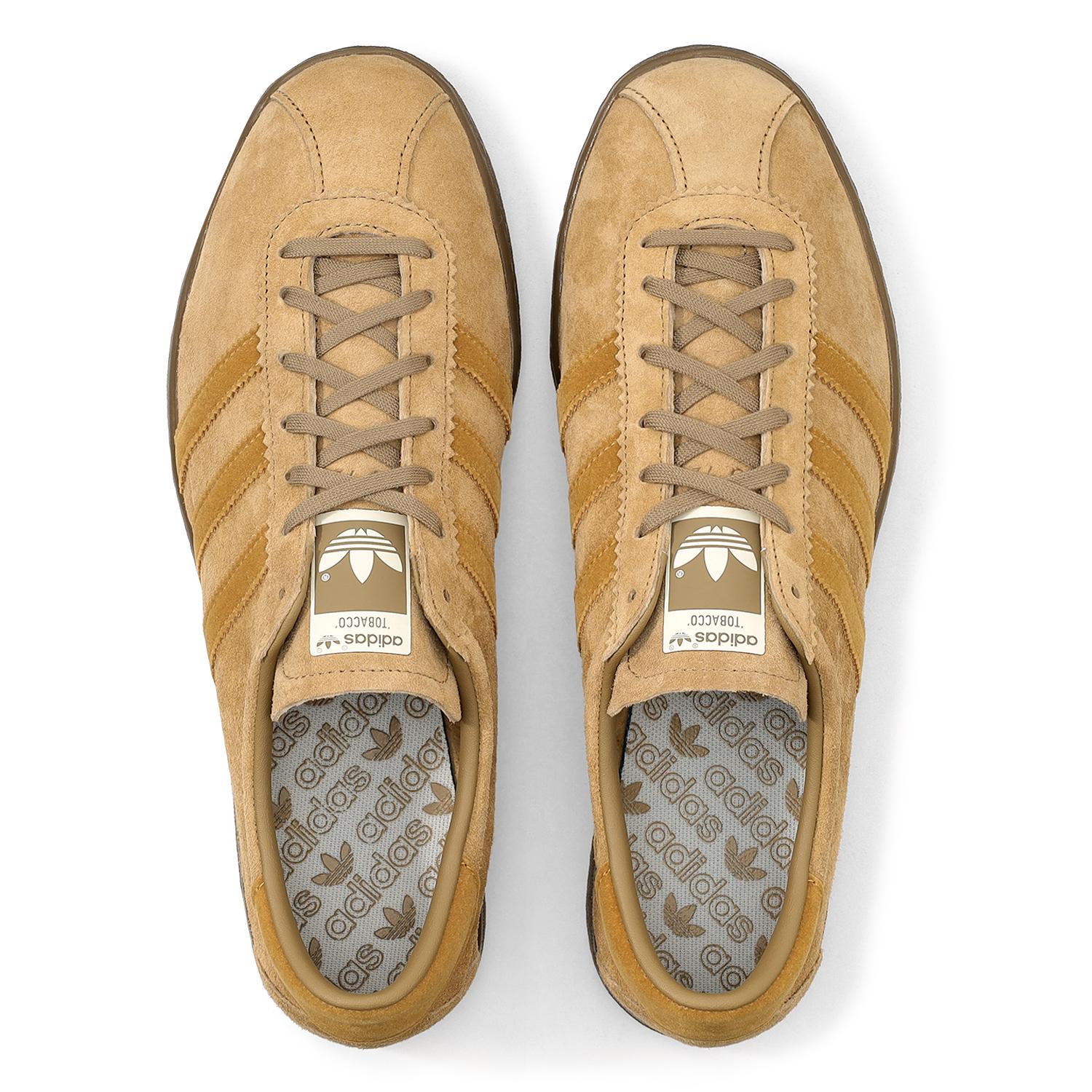  adidas TOBACCO画像3