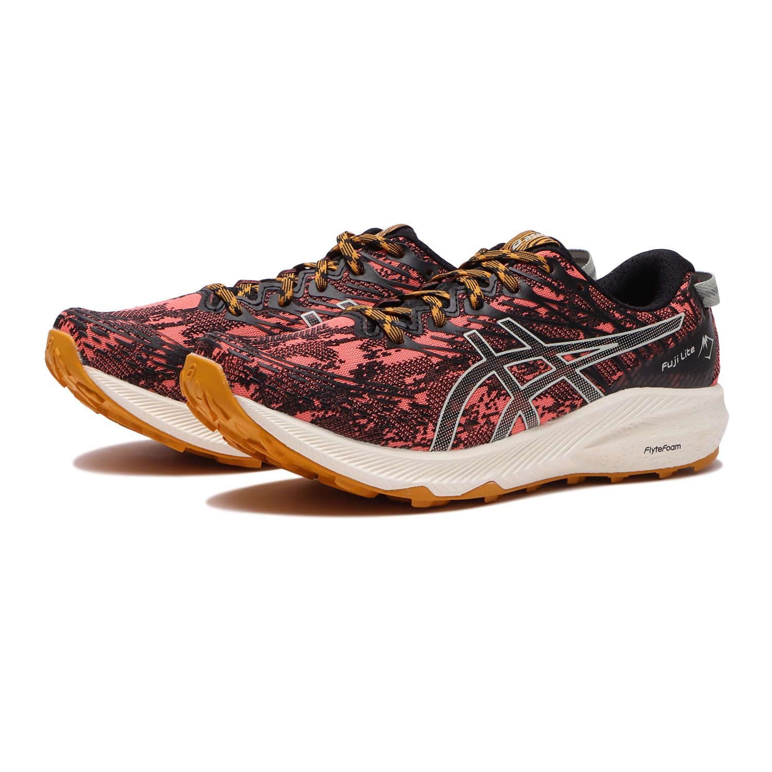 レディース 【ASICS】 アシックス W Fuji Lite 3 W フジライト 3