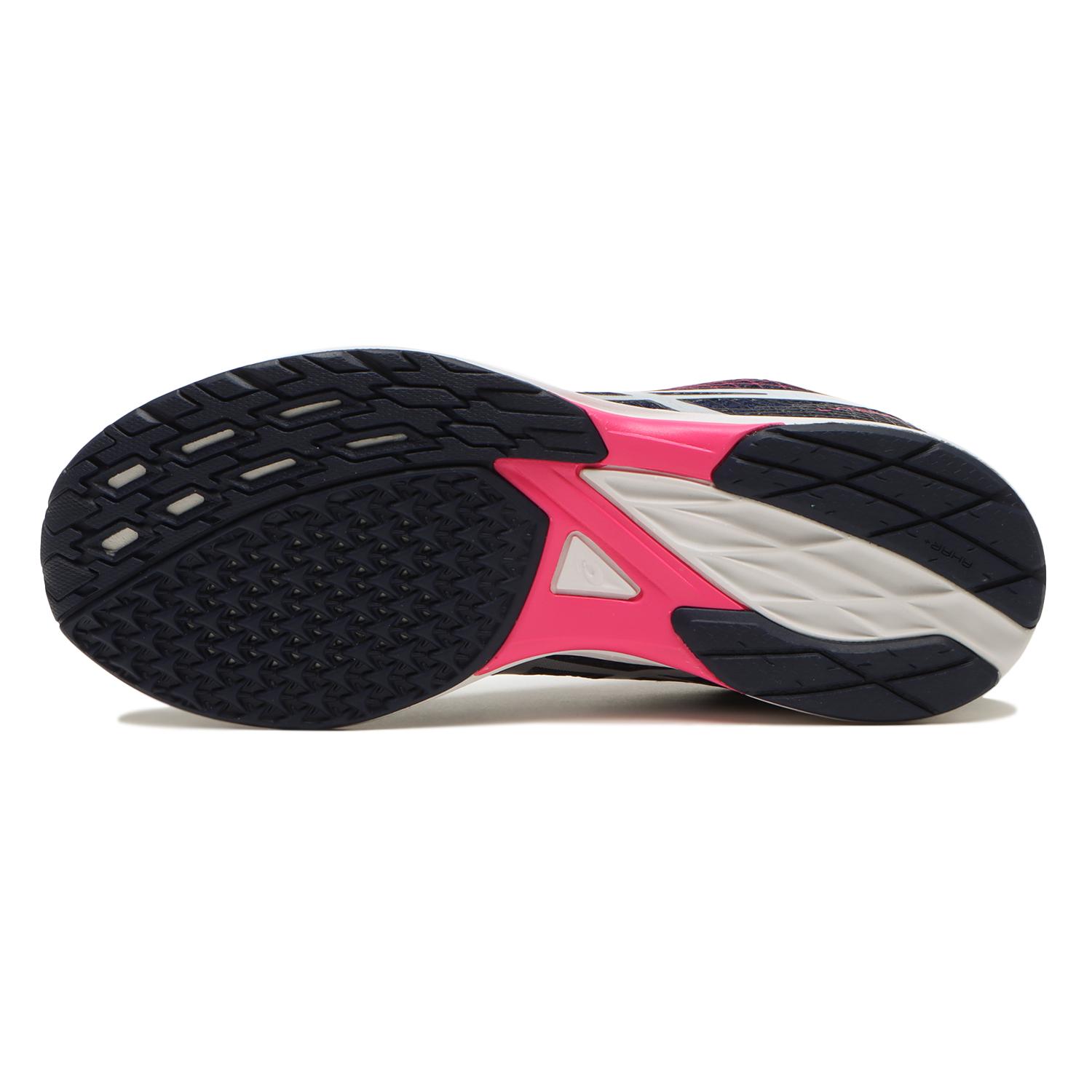 レディース 【ASICS】 アシックス W LYTERACER 4 W ライト