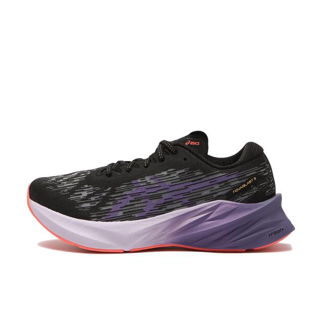 レディース 【ASICS】 アシックス W NOVABLAST 3 W ノヴァブラスト 3  