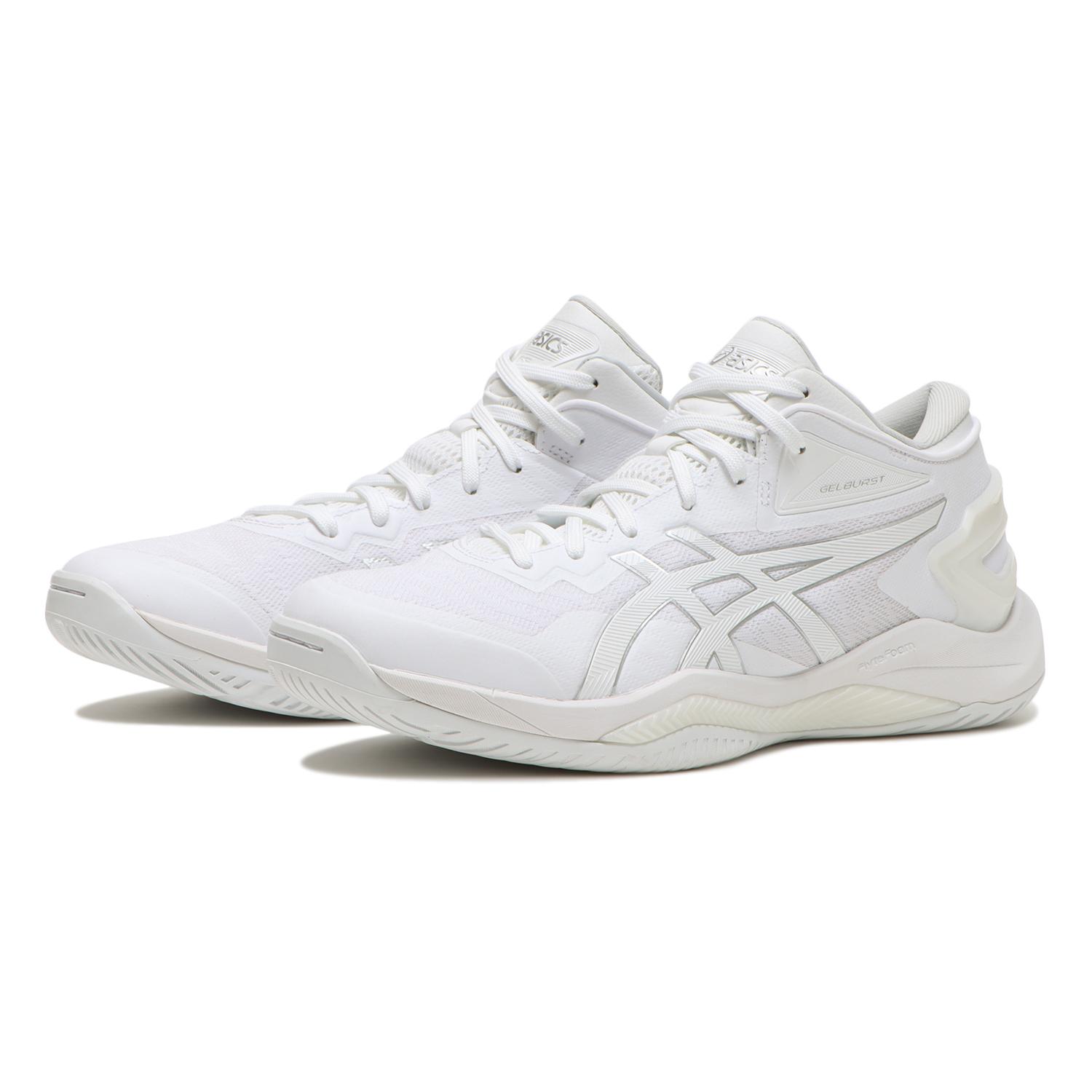 ASICS】 アシックス GELBURST 27 EW ゲルバースト 27 EW 1063A065.100