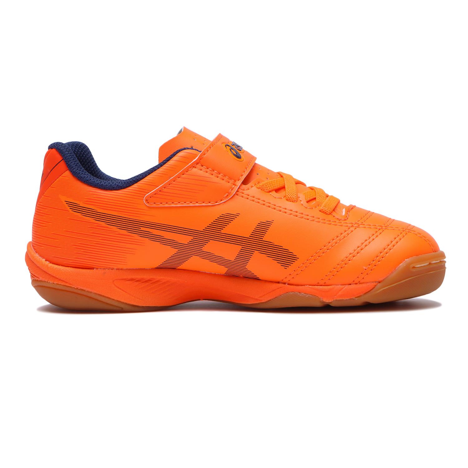 キッズ 【ASICS】 アシックス JUNIOLE 6 IN ジュニオーレ 6 IN