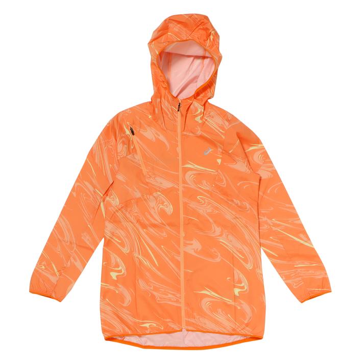 ASICS �A�E�^�[ �T���s�[�`