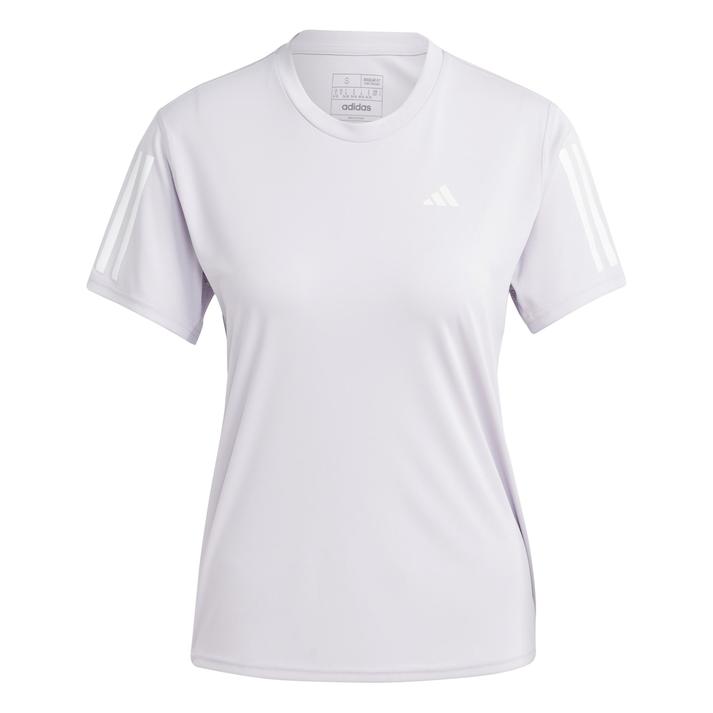 fB[X yADIDAS EFAz AfB_X W OWN THE RUN TEE V[gX[u IC5192 SILDAW S