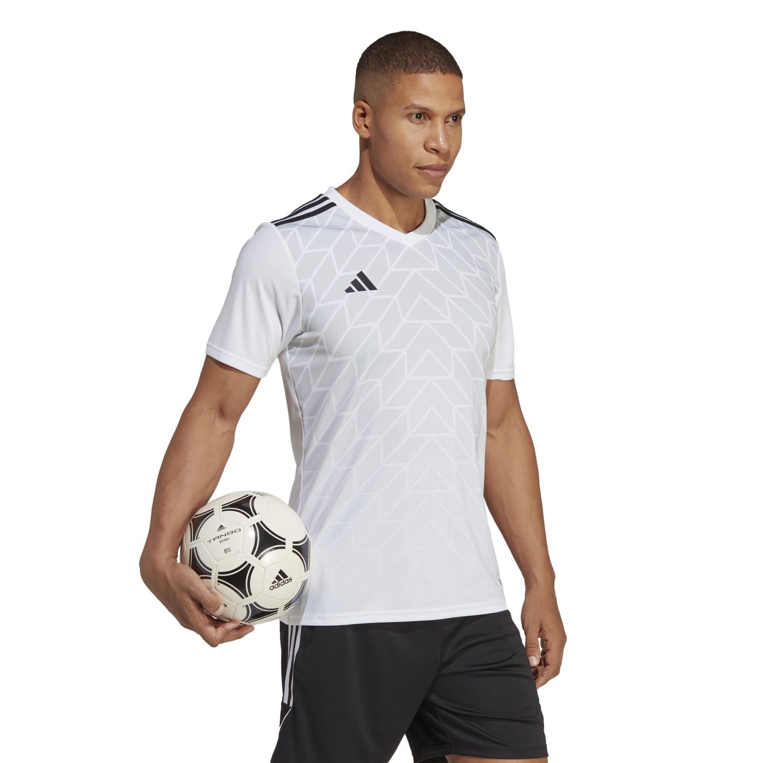 adidas】 アディダス M TEAM ICON 23 ジャージー ショート