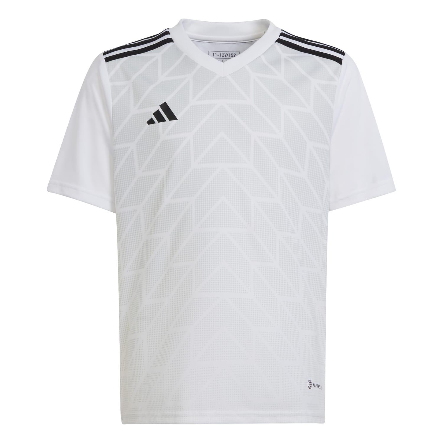キッズ 【adidas】 アディダス K TEAM ICON 23 ジャージー ショート 