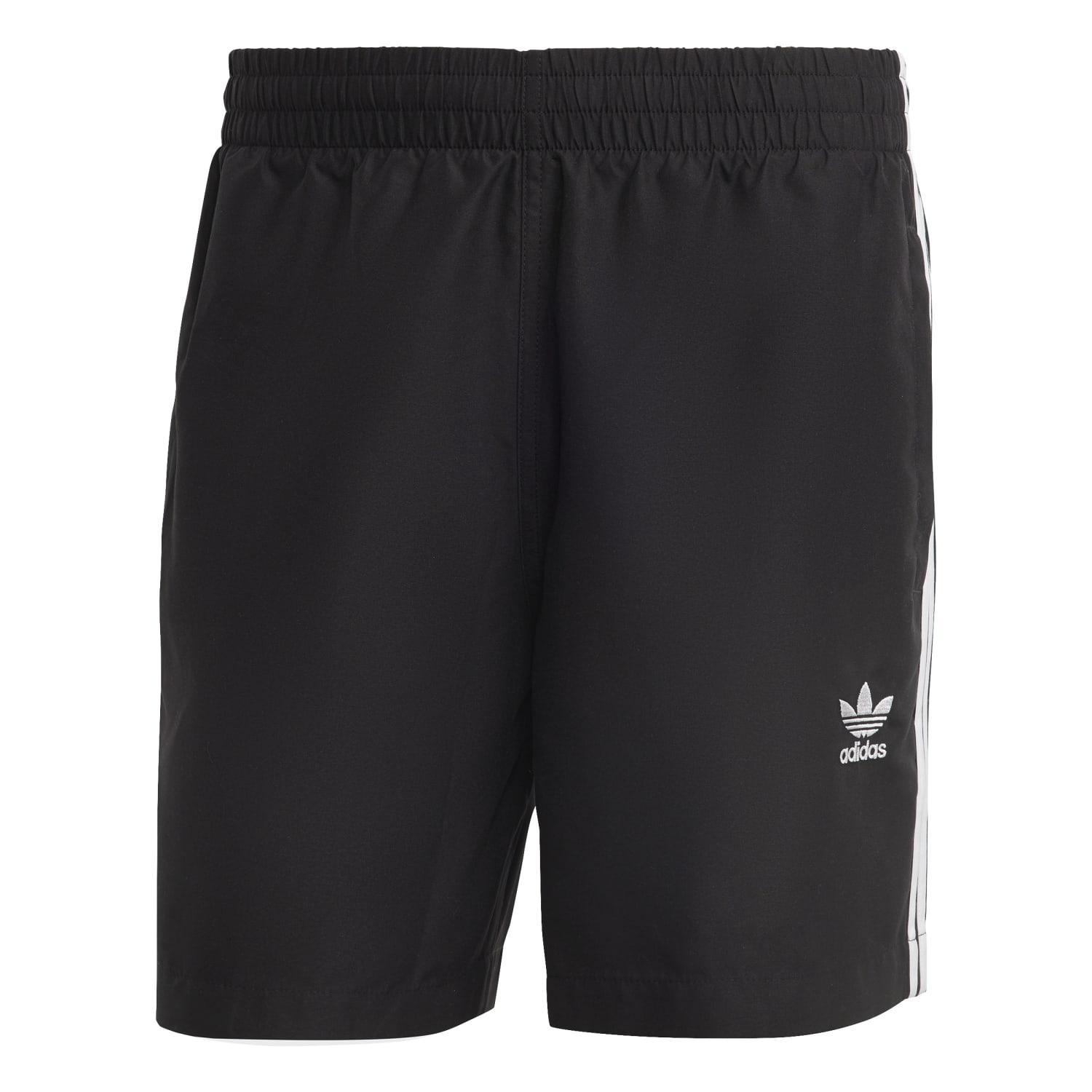 adidas】 アディダス M 3ST SWIMS SHORTS ショートパンツ HT4406