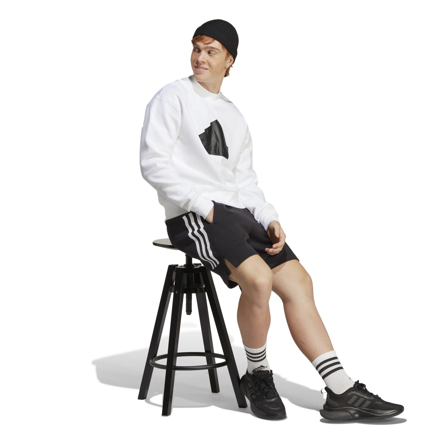 adidas】 アディダス M FI 3S ショーツ ショートパンツ IC3752