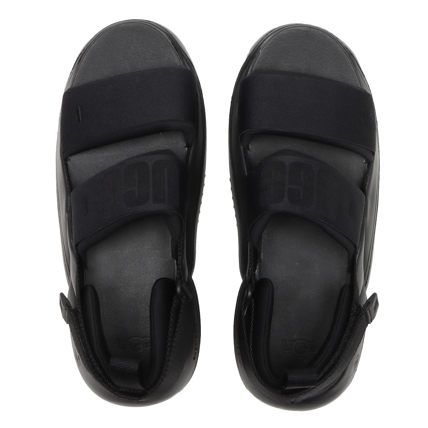 UGG W LA CLOUD SPORT SANDAL｜BILLY’S ENT 公式通販