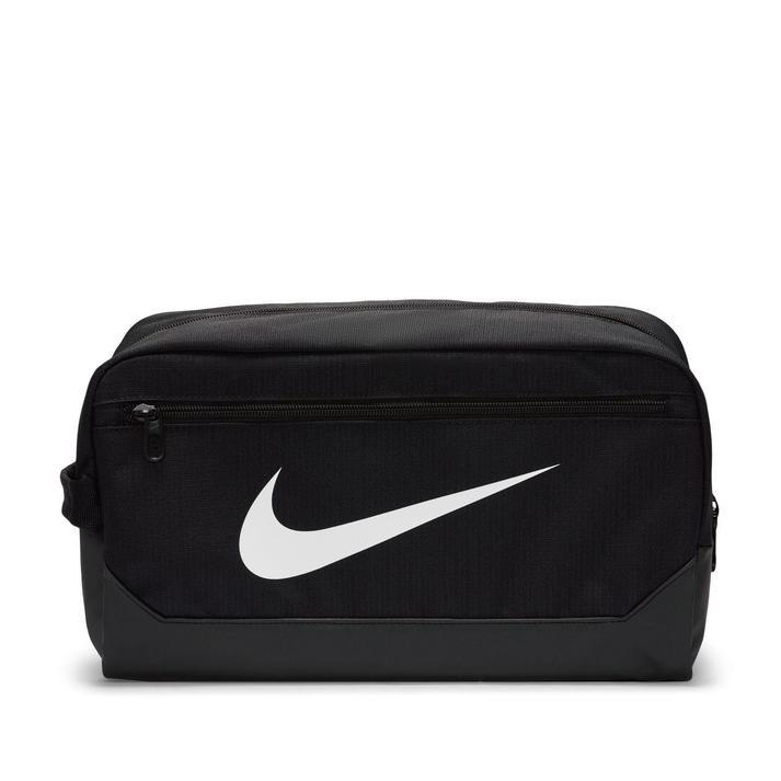 NIKE �o�b�O 010BLACK/WHITE