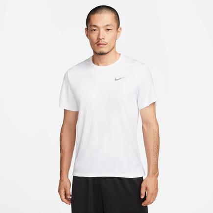 NIKE Dri-FIT マイラーショートスリーブトップ