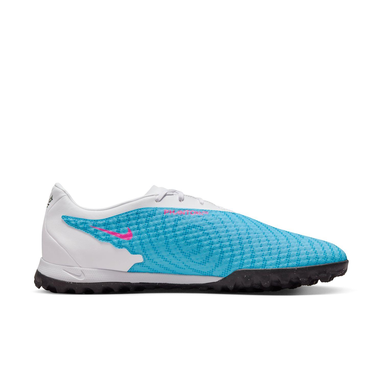 ファントムgx NIKE ナイキ ファントム GX II エリート FG(シルバー×イエロー