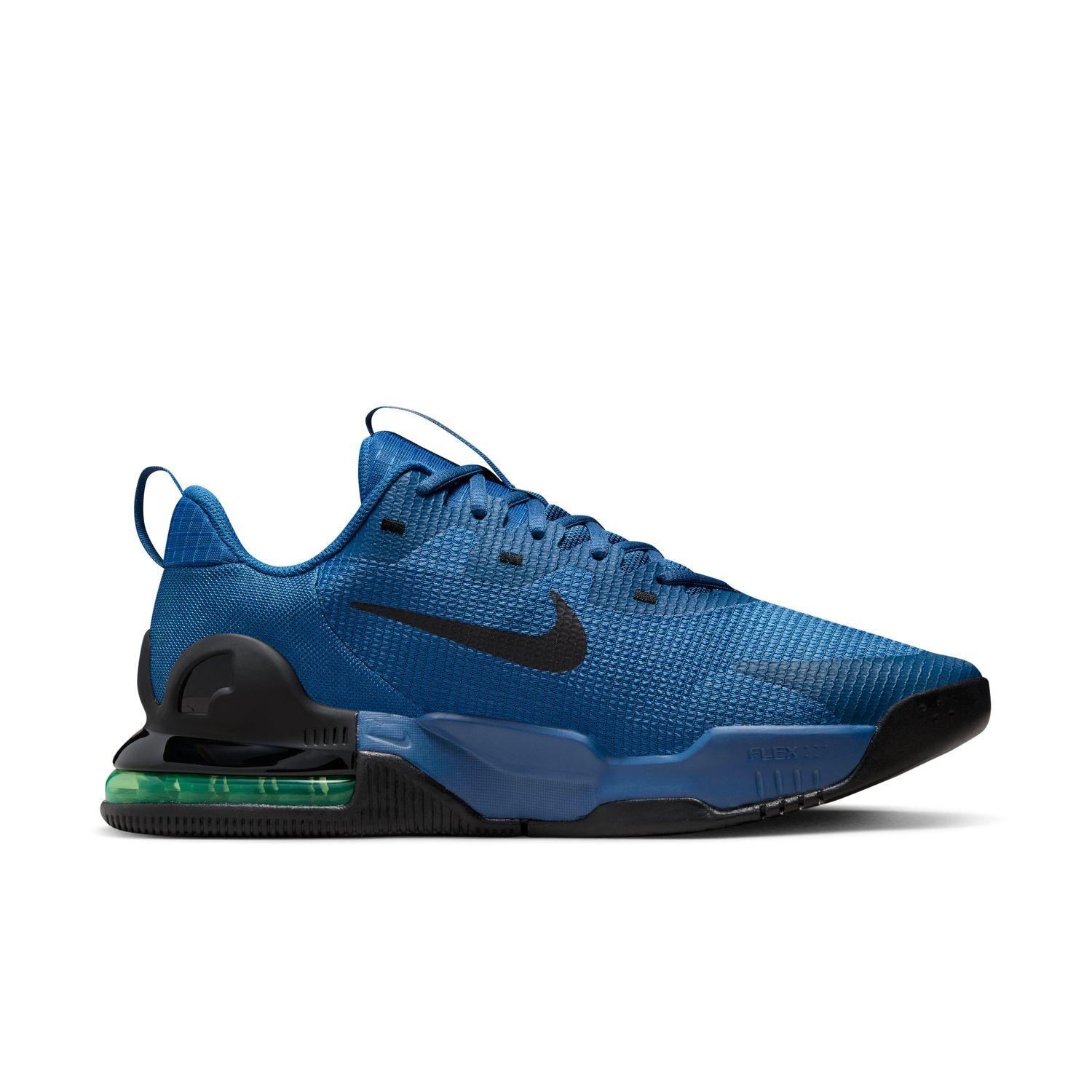 NIKEAIRMAXALPHATRAINER5アルファトレーナー5グレー27cm NIKE】ナイキ AIR MAX ALPHA TRAINER 5 エアマックス アルファ