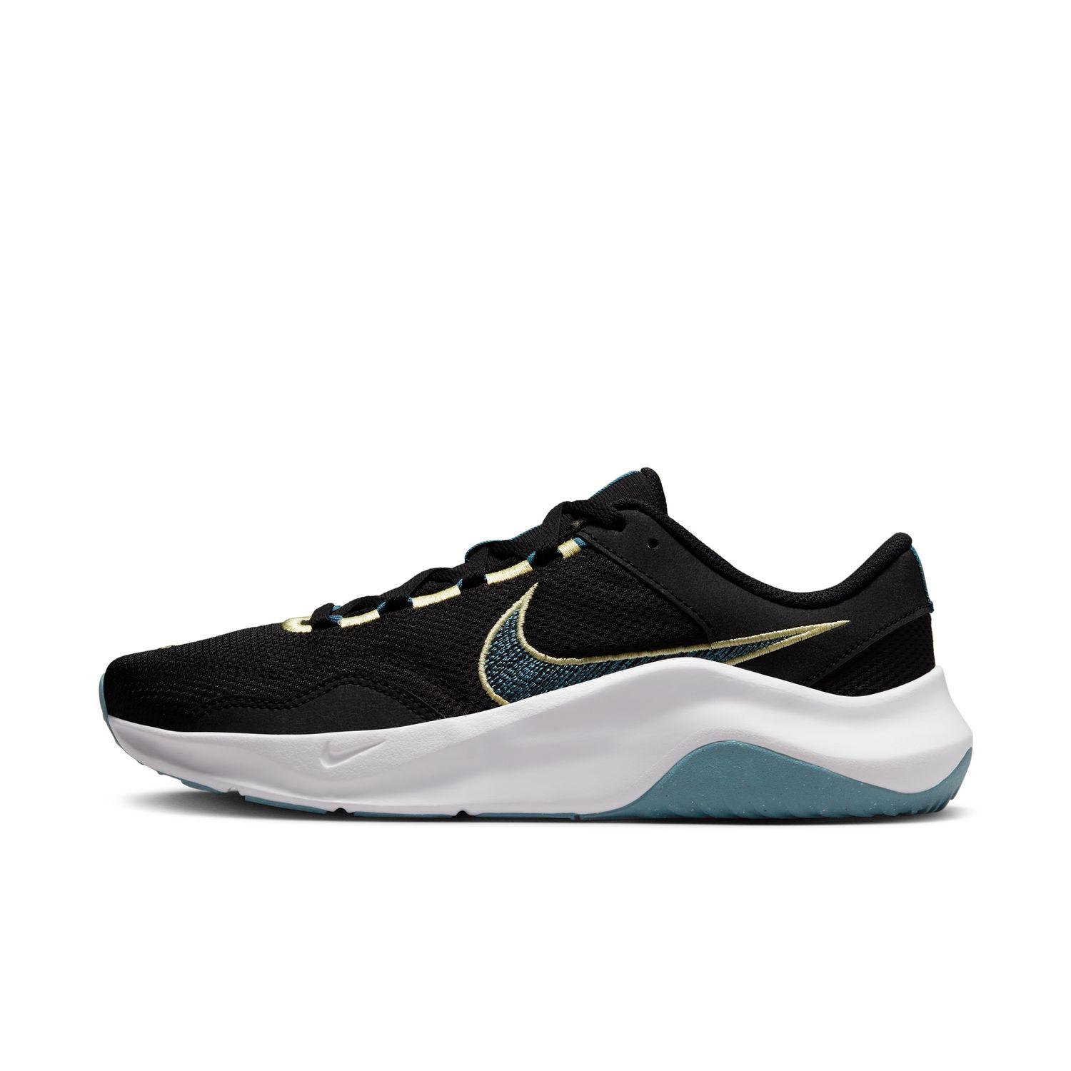 NIKE】 ナイキ W LEGEND ESSENTIAL 3 NN レジェンド エッセンシャル 3 