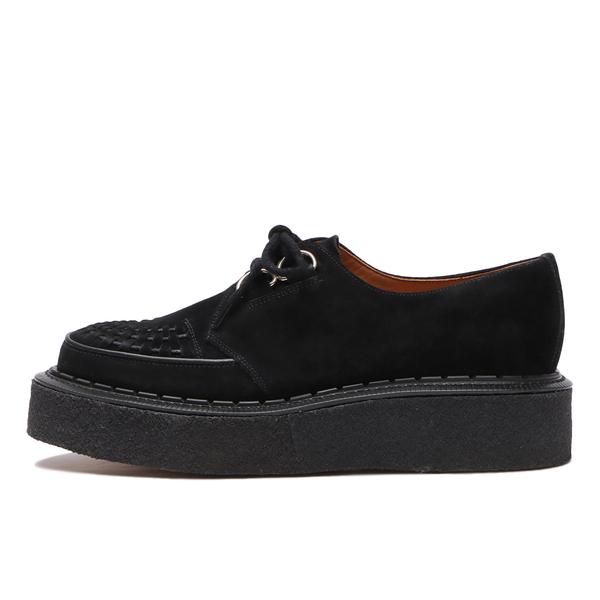 GEORGE COX スキプトン ブラック 23cm