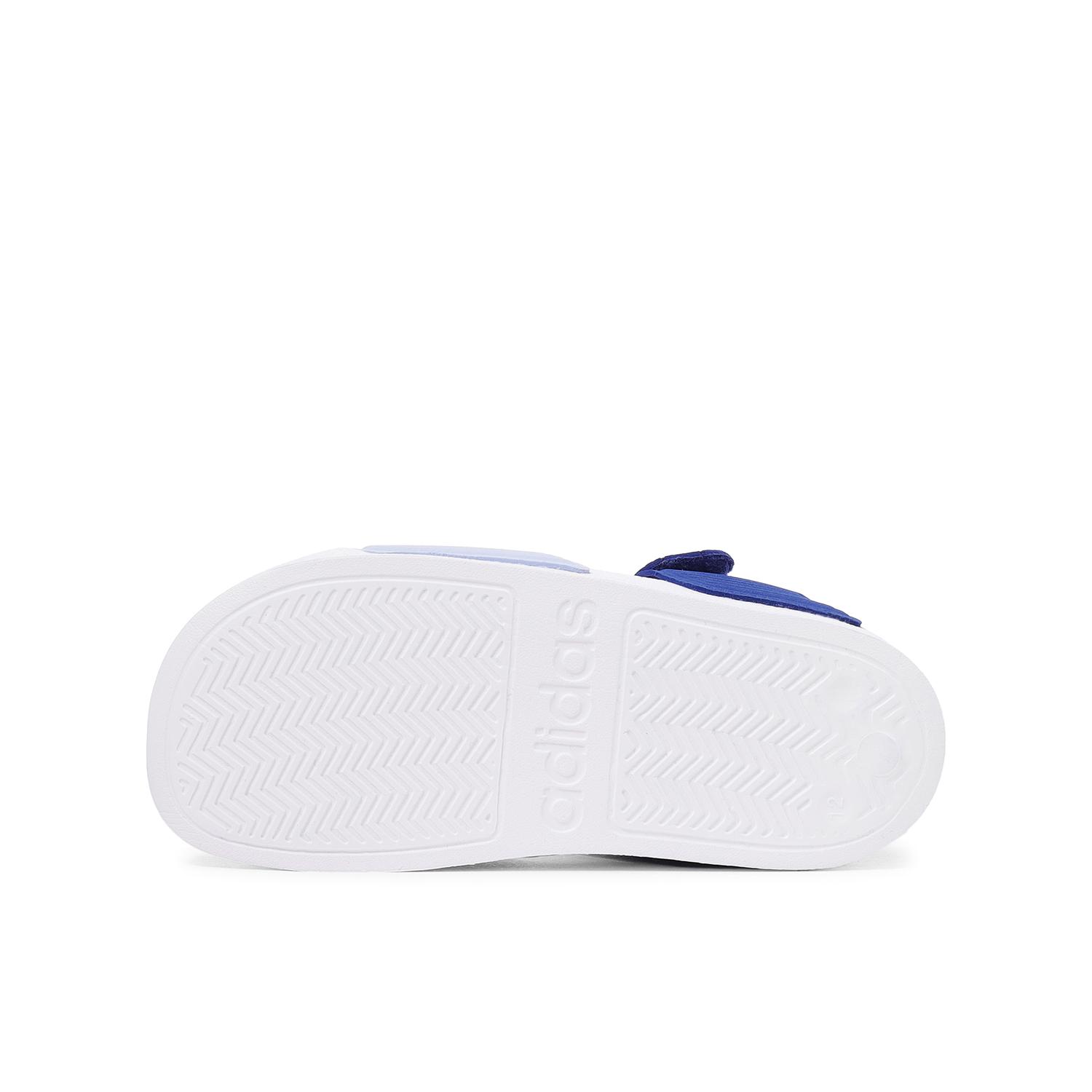 キッズ 【ADIDAS】 アディダス 17-21ADILETTE SANDAL K キッズ