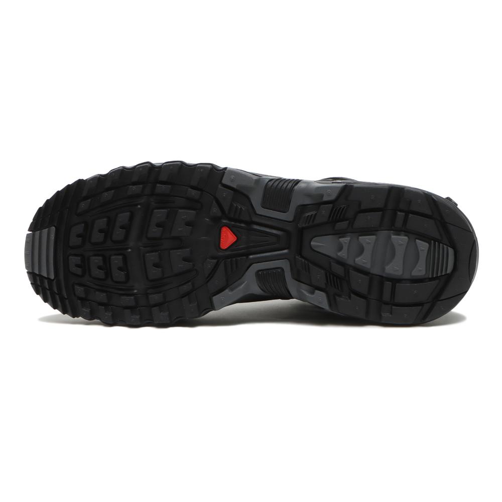 SALOMON ACS PRO｜BILLY